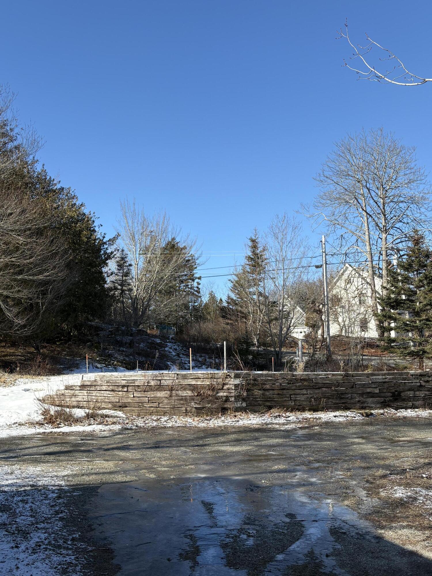 4 Bernard Road, Tremont, ME, 04612