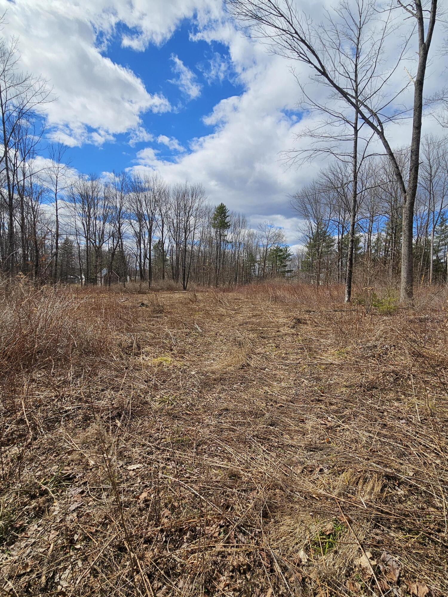 Lot 113-2 Cushman Road, Winslow, ME, 04901