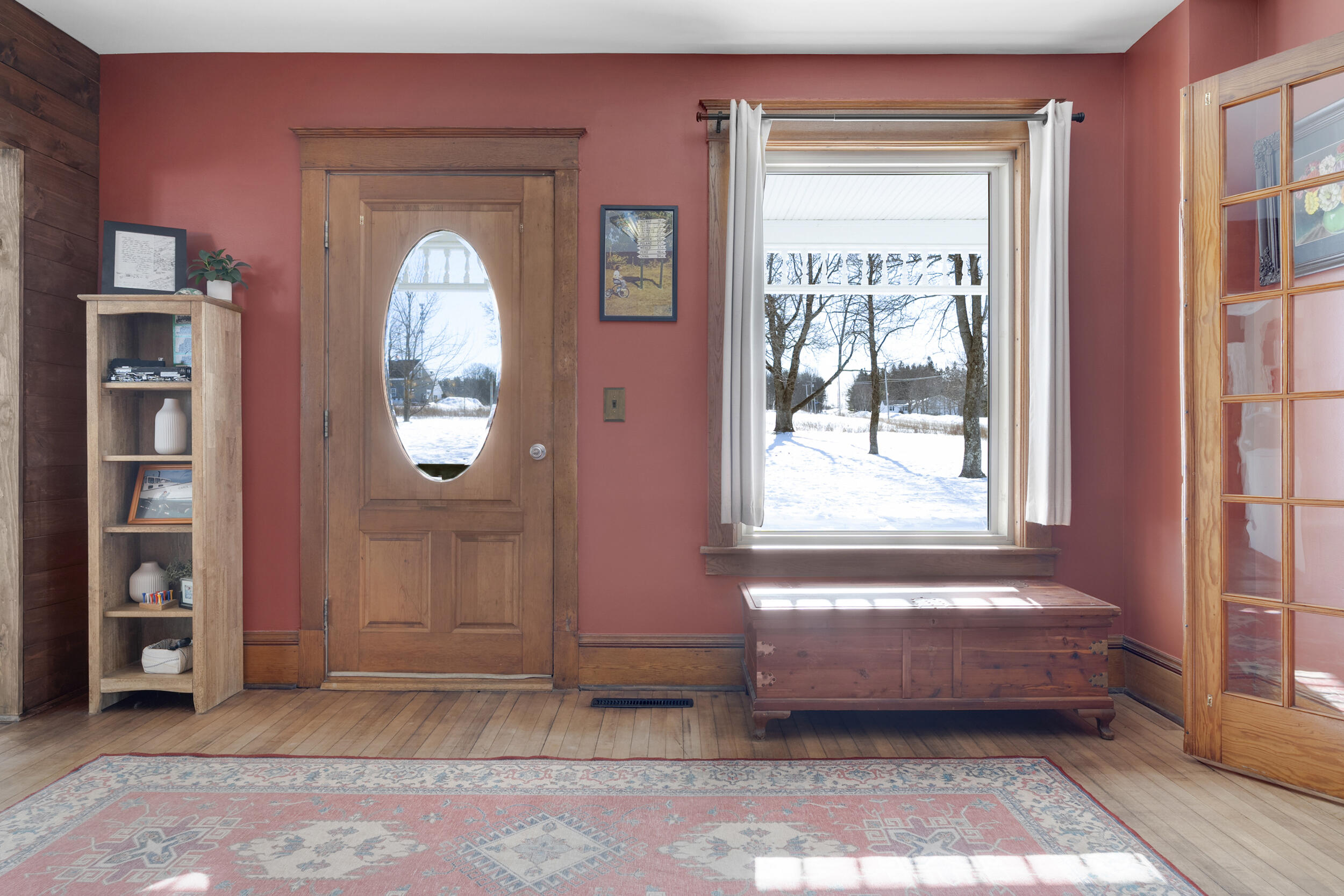 775 N Parish Road, Turner, ME, 04282