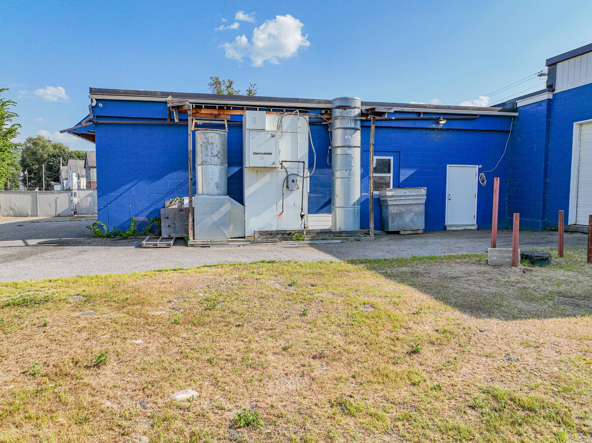 70 Essex Avenue, Rumford, ME, 04276