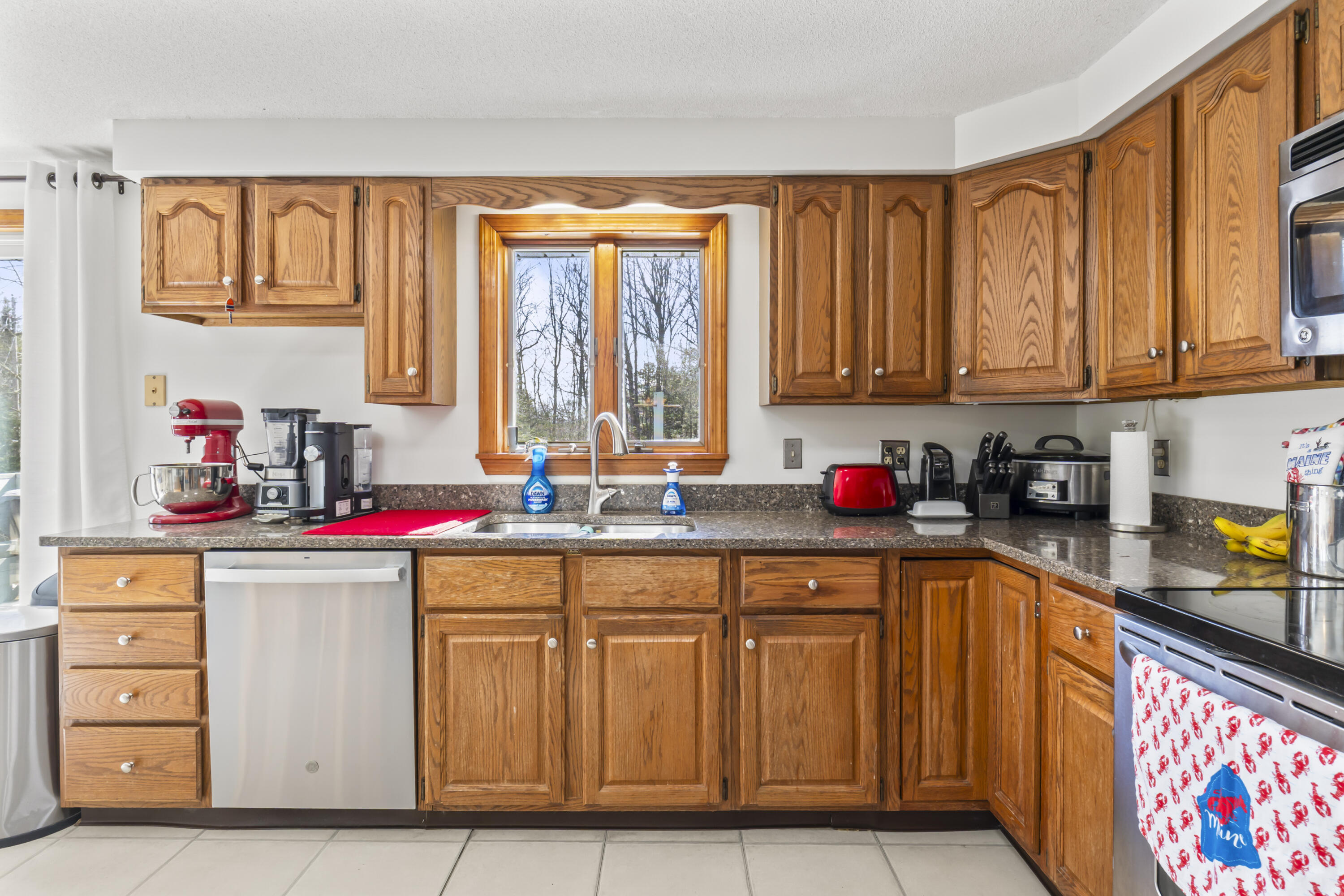 1072 Middle Road, Woolwich, ME, 04579