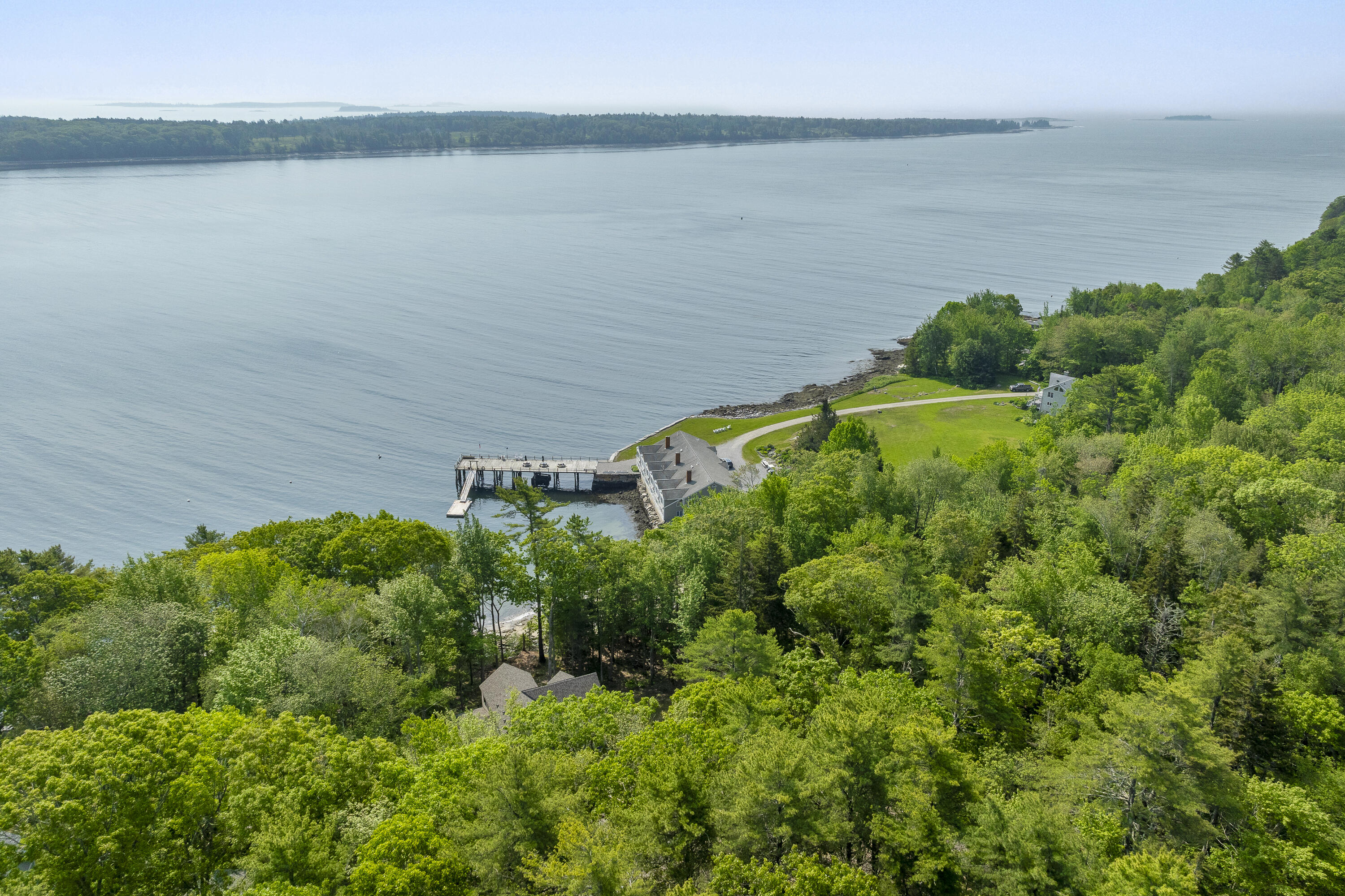 31 Viking Way, Bristol, ME, 04539