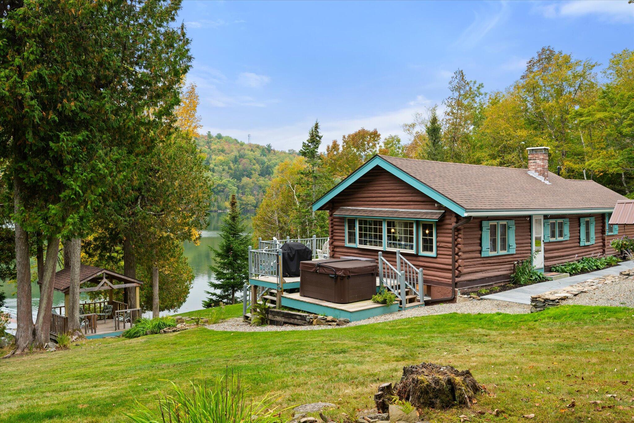 43 Verona Park, Verona Island, ME, 04416