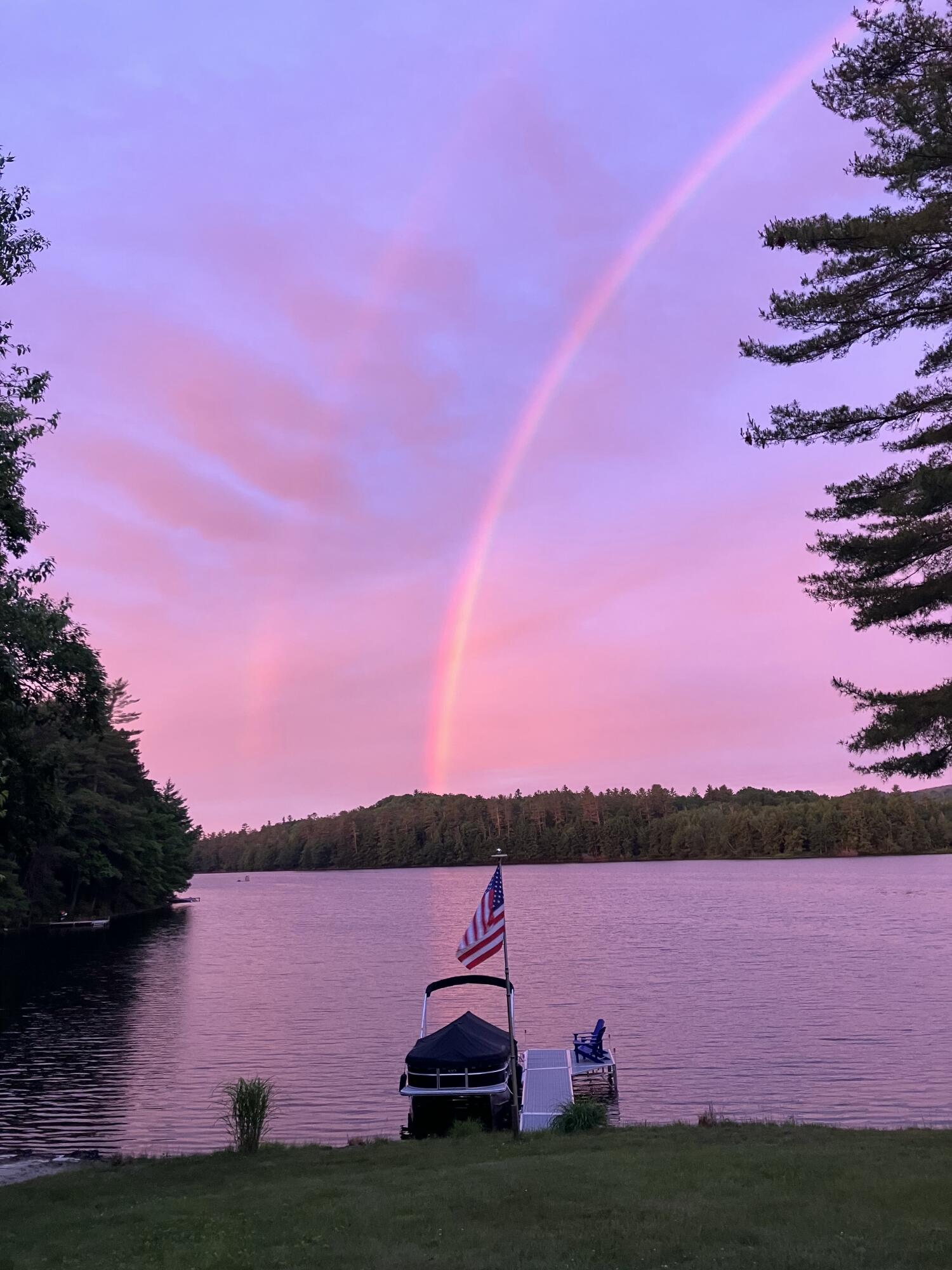 13 Cooper Road, Chesterville, ME, 04938