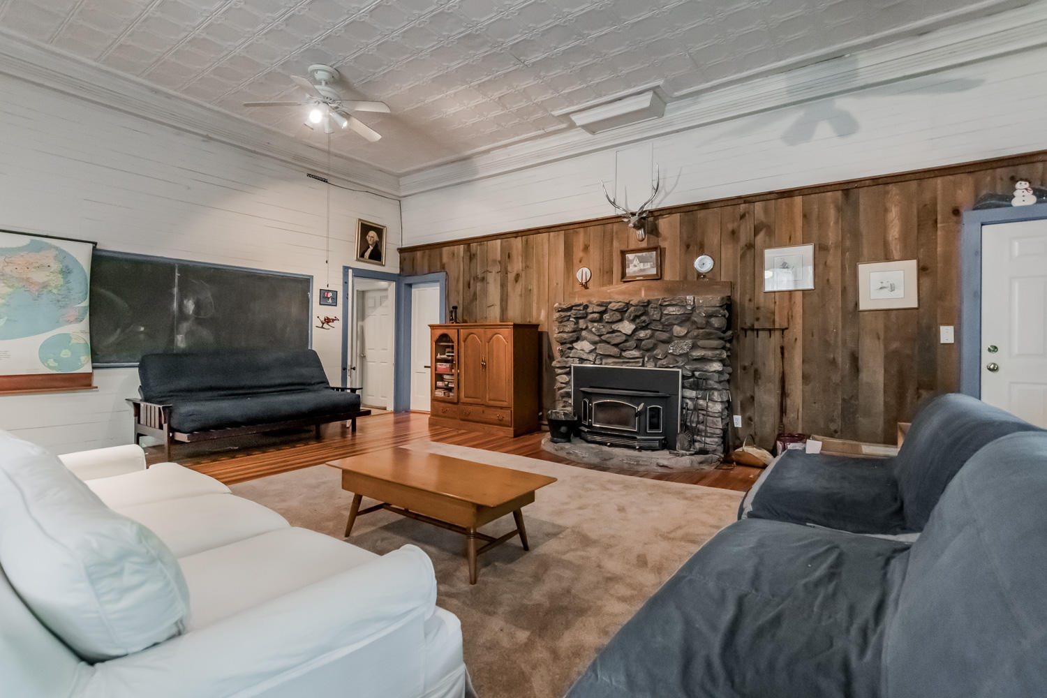 13 Andrews Road, Woodstock, ME, 04219