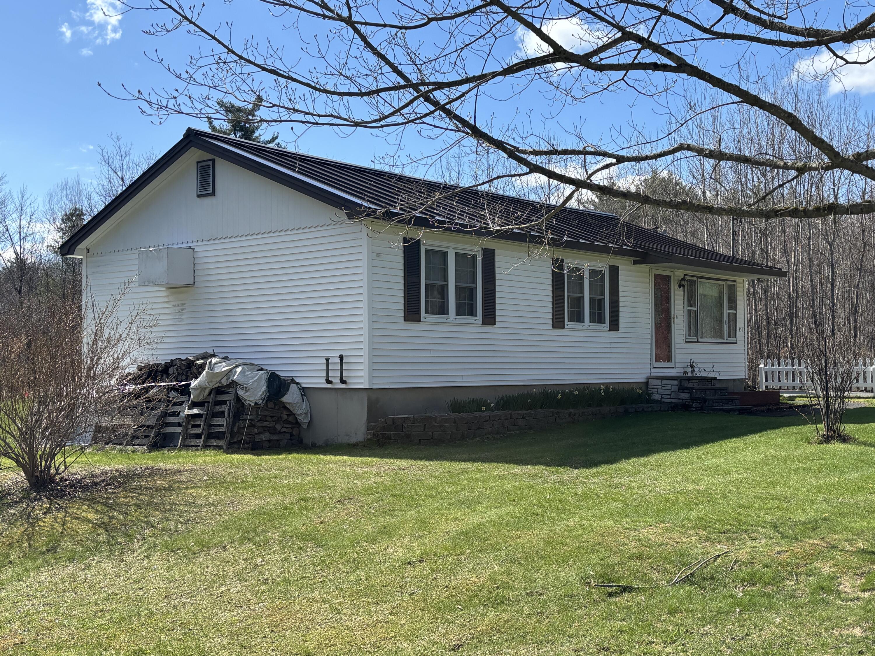 451 Church Hill Road, Augusta, ME, 04330