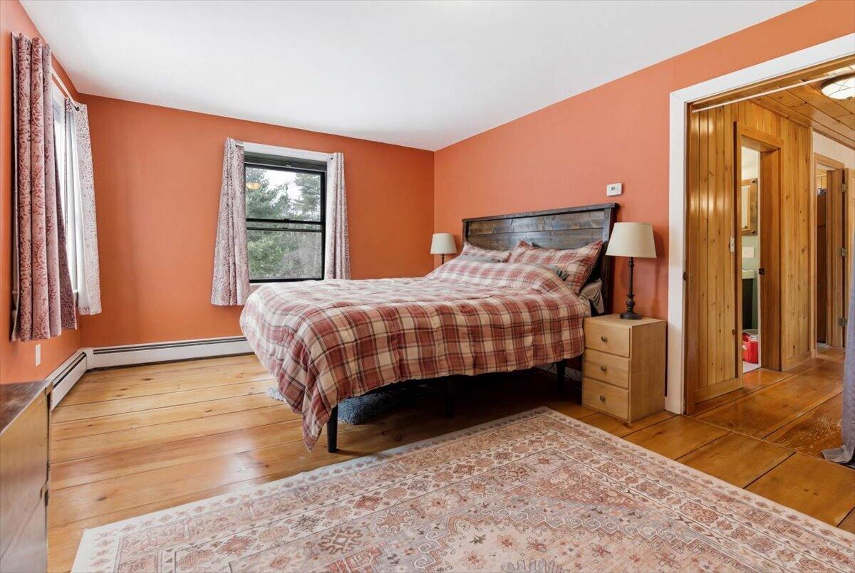 59 Vanner Road, Washington, ME, 04574