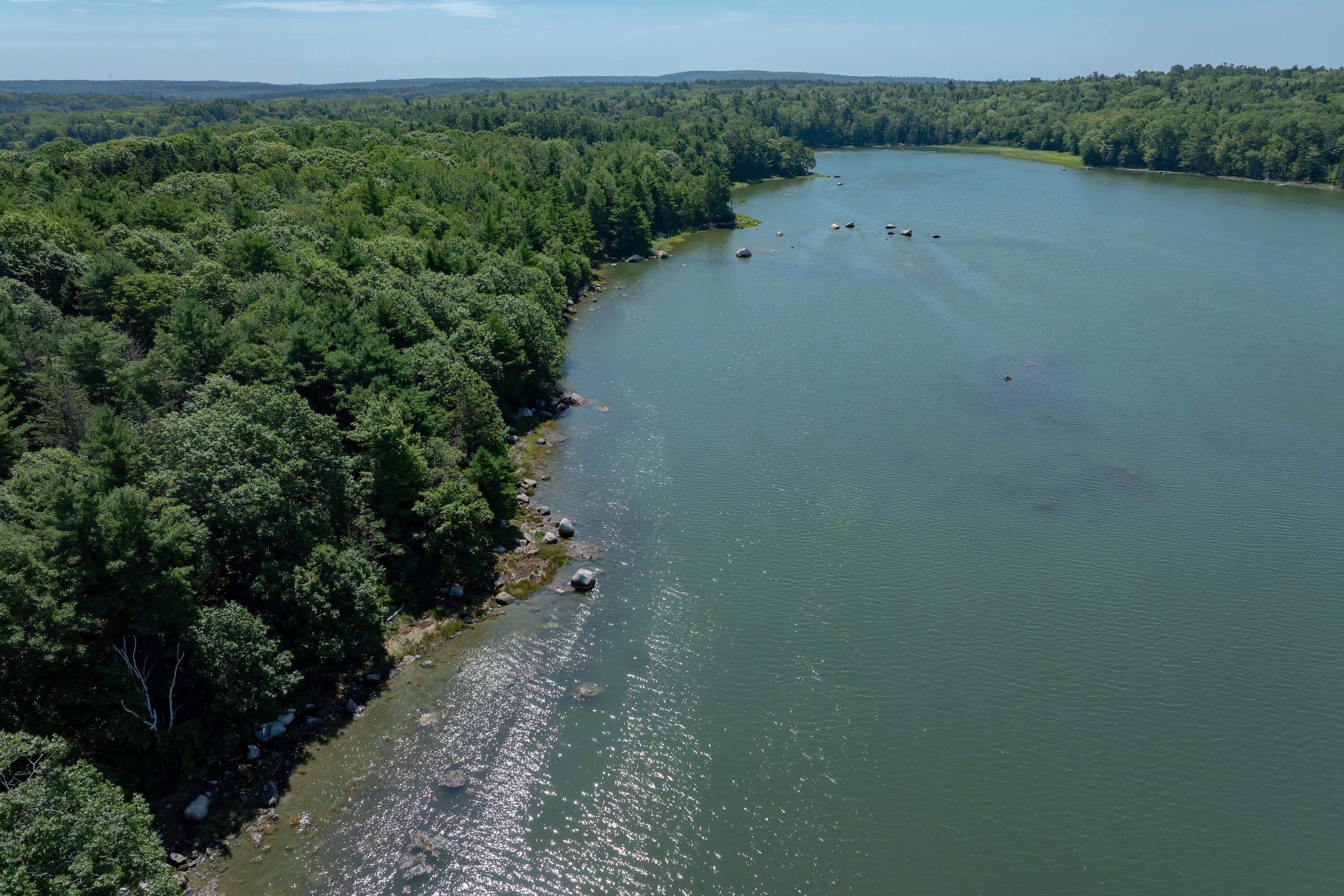 120 Youngs Point Road, Brooksville, ME, 04617