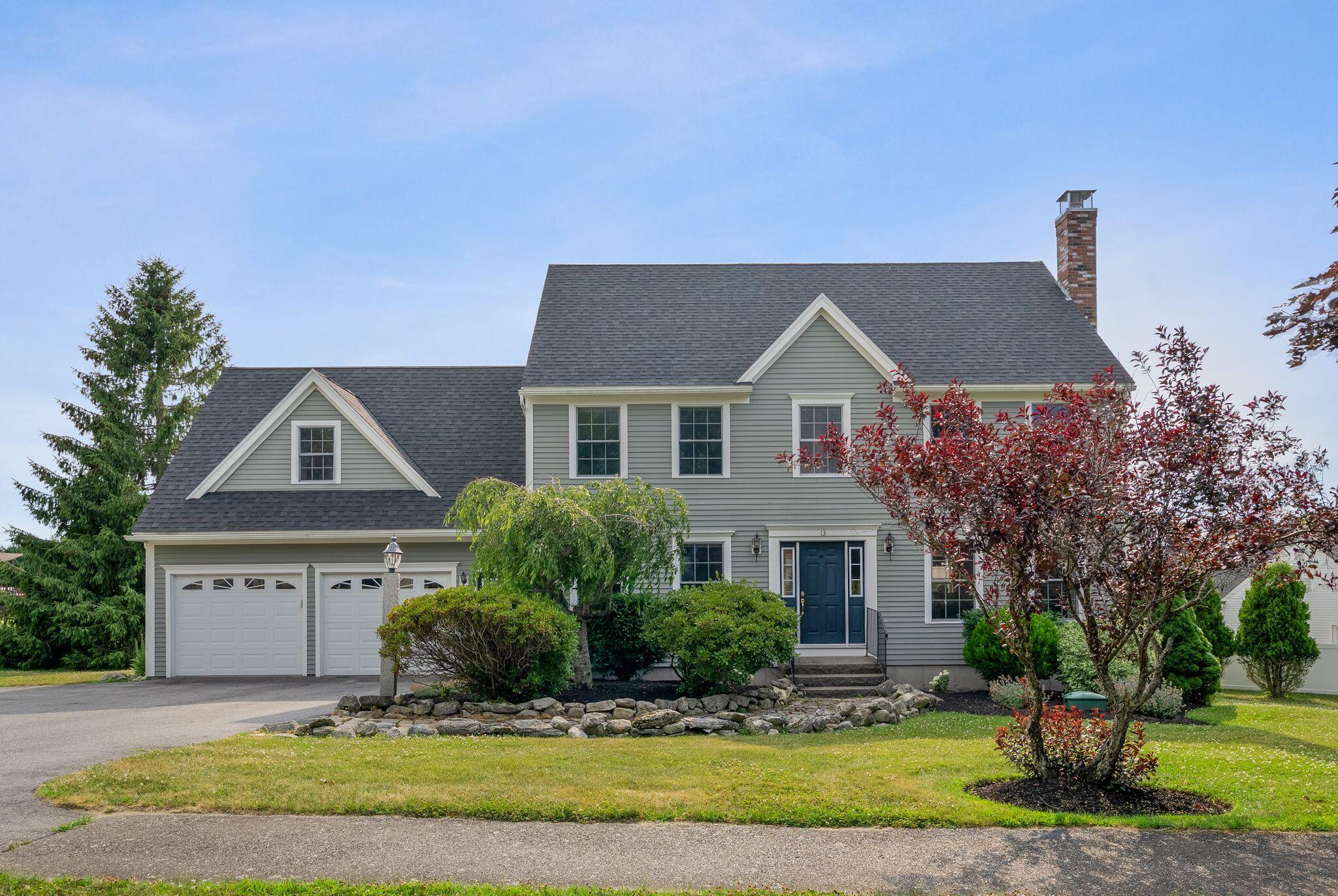 Photo of 13 Crestview Drive South Portland ME 04106