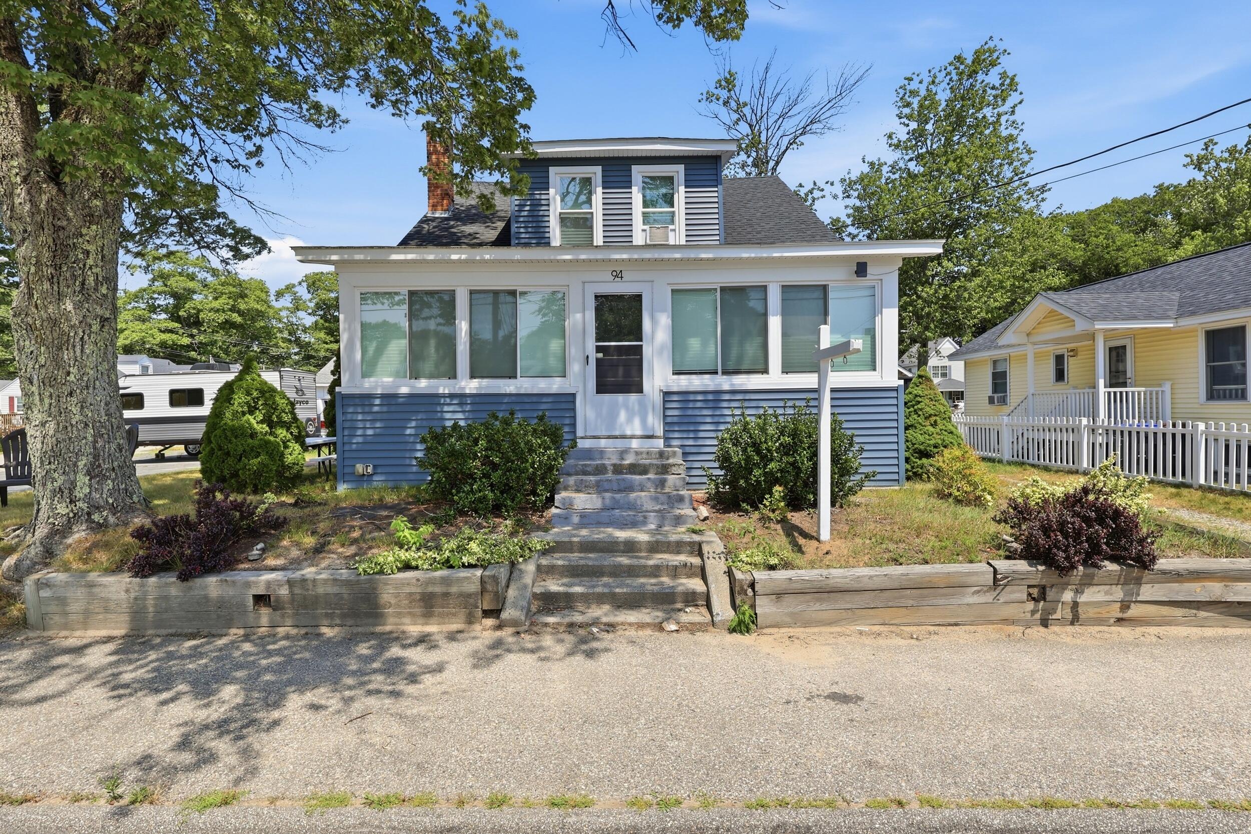 Photo of 94 Saco Avenue Old Orchard Beach ME 04064