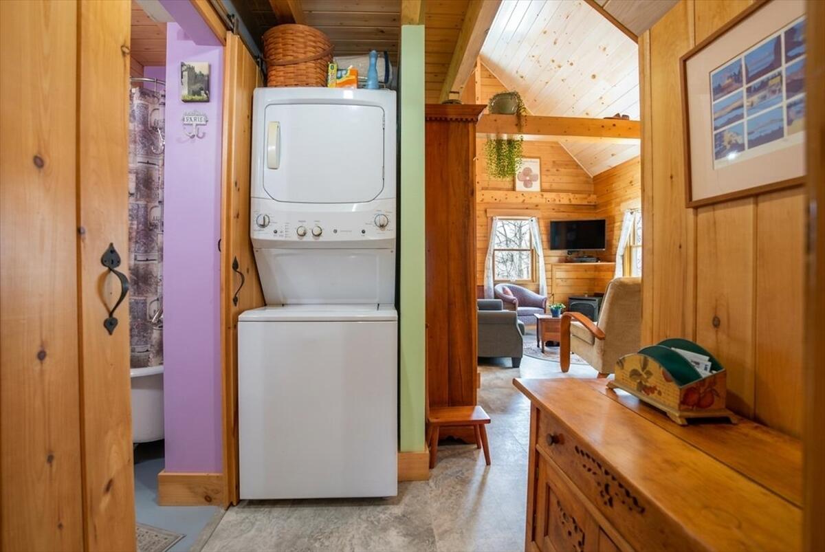 7 Abbott Hill Road, West Paris, ME, 04289