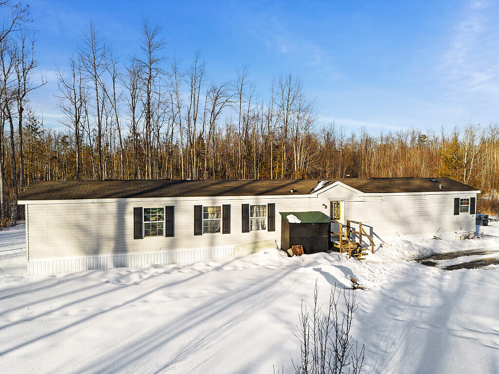 43 Whitten Road, Clinton, ME, 04927