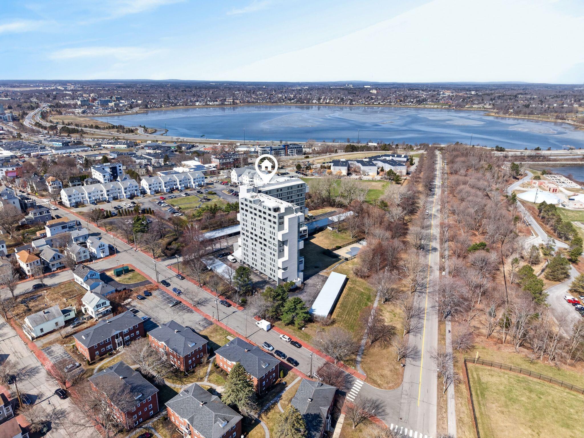 340 Eastern Promenade UNIT 244, Portland, ME, 04101