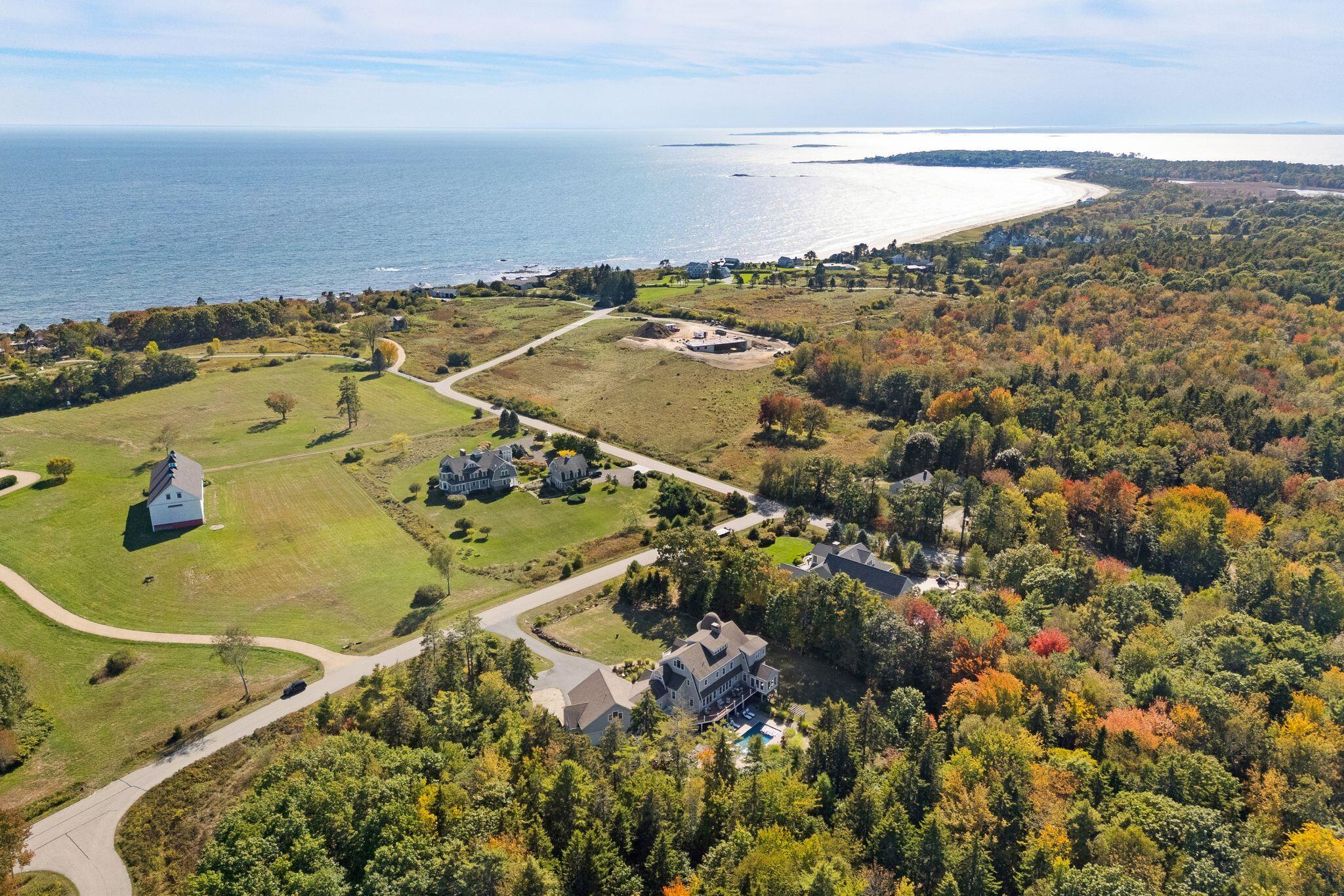 4 Cole Farm Drive, Scarborough, ME, 04074