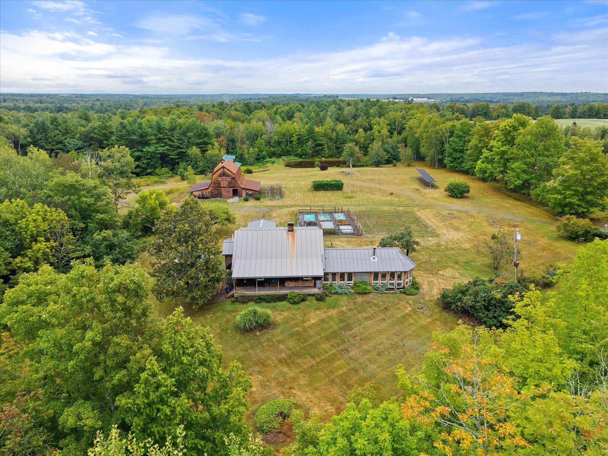 Photo of 137 Avenue Road Extension Exeter ME 04435