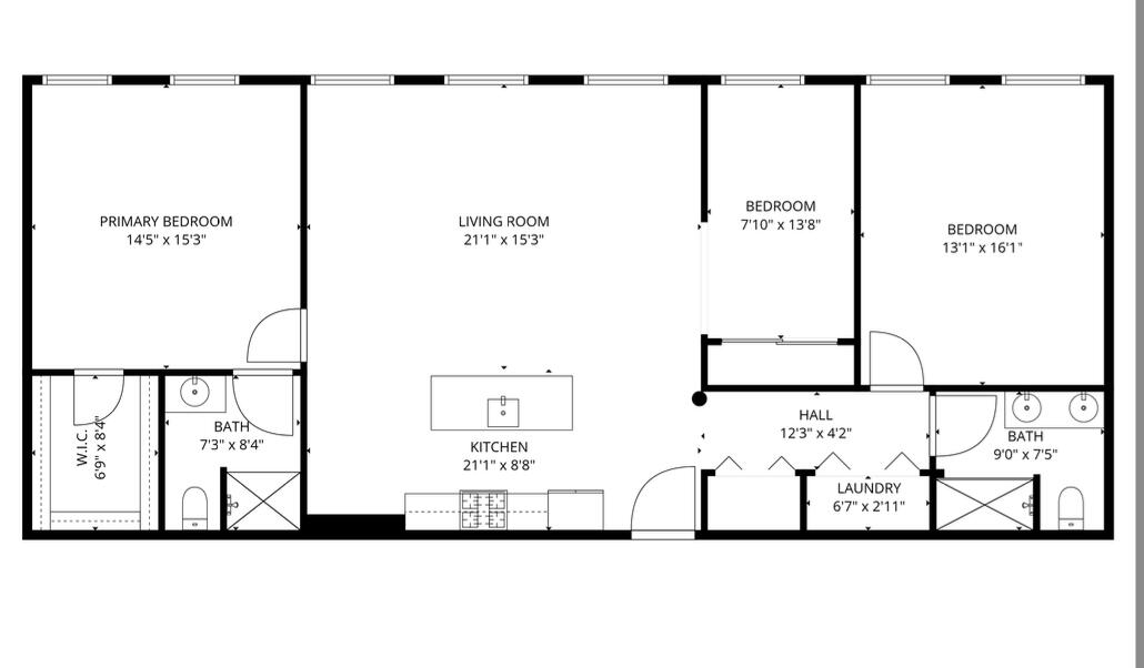 2 Main Street UNIT 15-403, Biddeford, ME, 04005