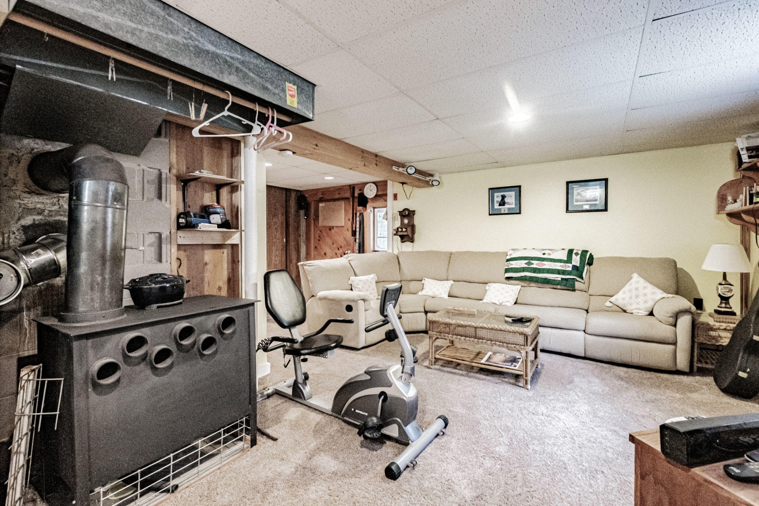 219 Irish Neighborhood Road, Greenwood, ME, 04255