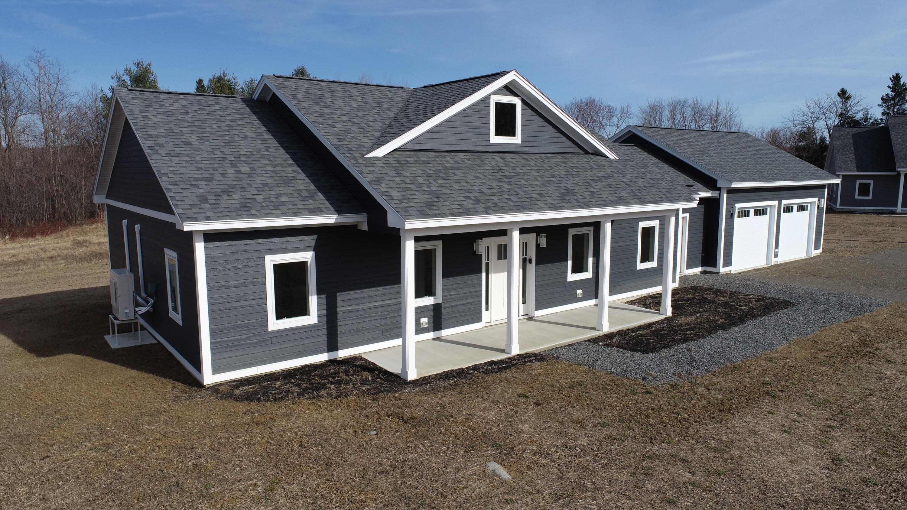 9 Lilac Lane, Houlton, ME, 04730