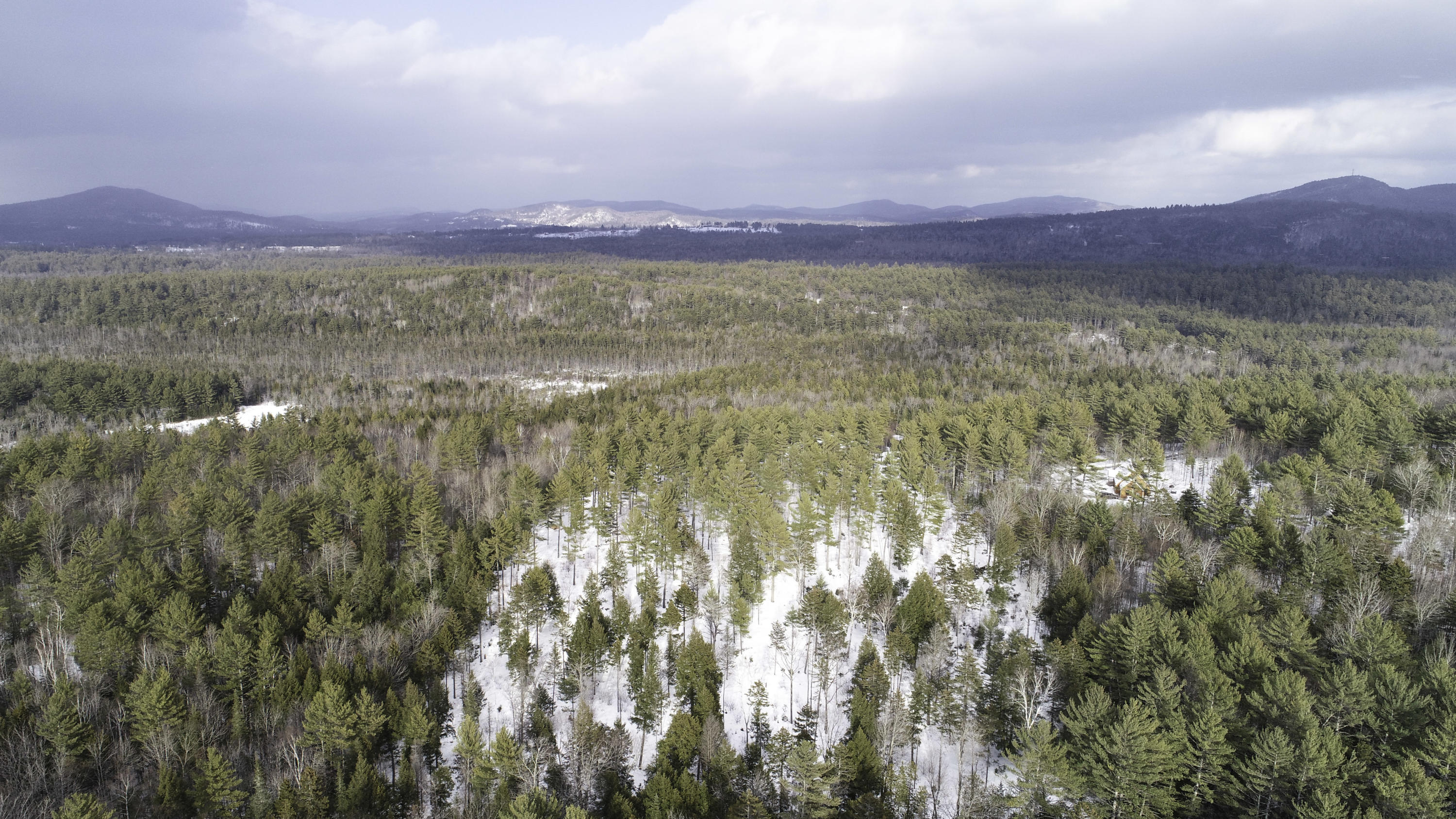 Lot 1 Lyman Wheeler Road, Bethel, ME, 04217