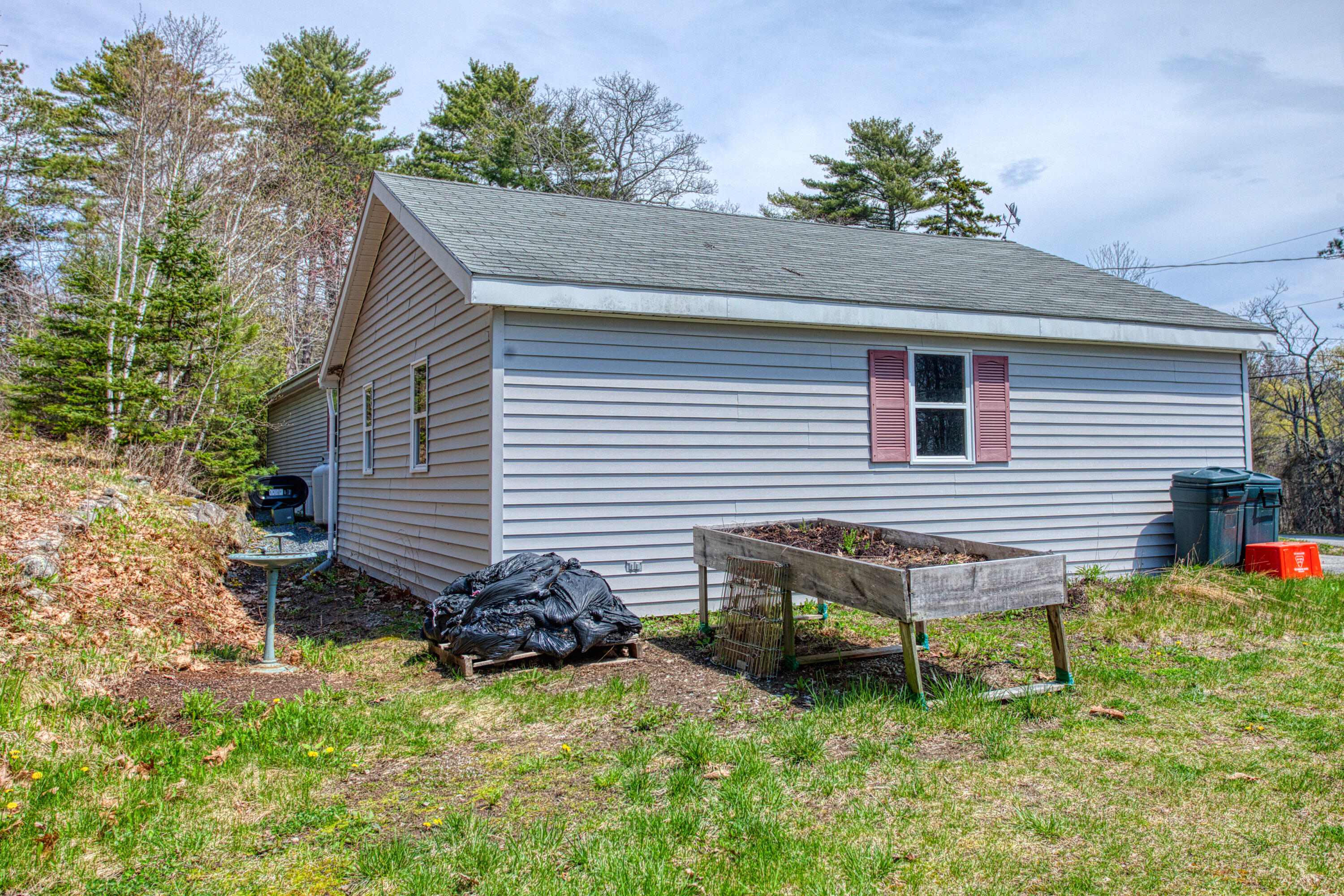 75 Reed Road, Boothbay Harbor, ME, 04538