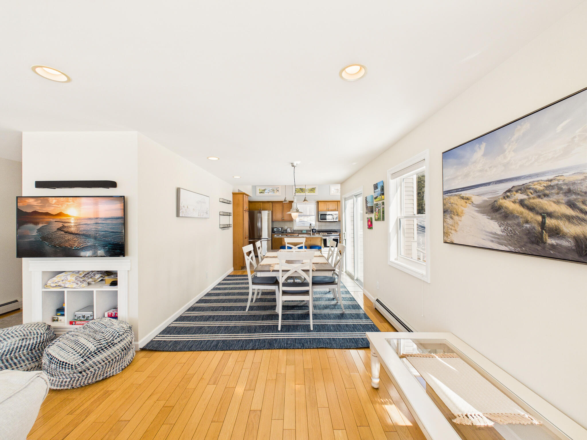 1 Mussel Ridge Lane, Owls Head, ME, 04854