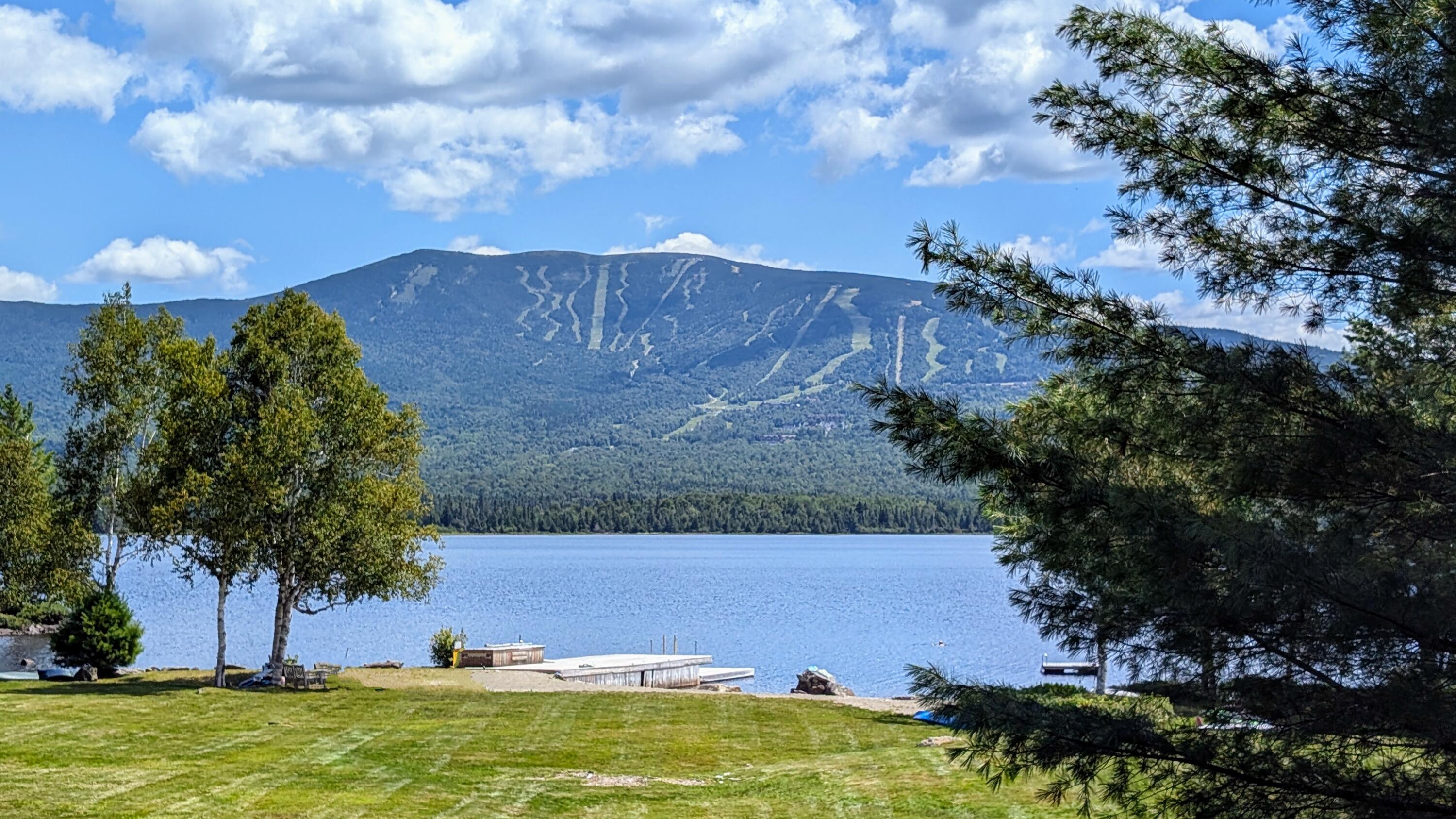 22 Robbins Nest Lane - Build Site UNIT 21, Dallas Plt, ME, 04970