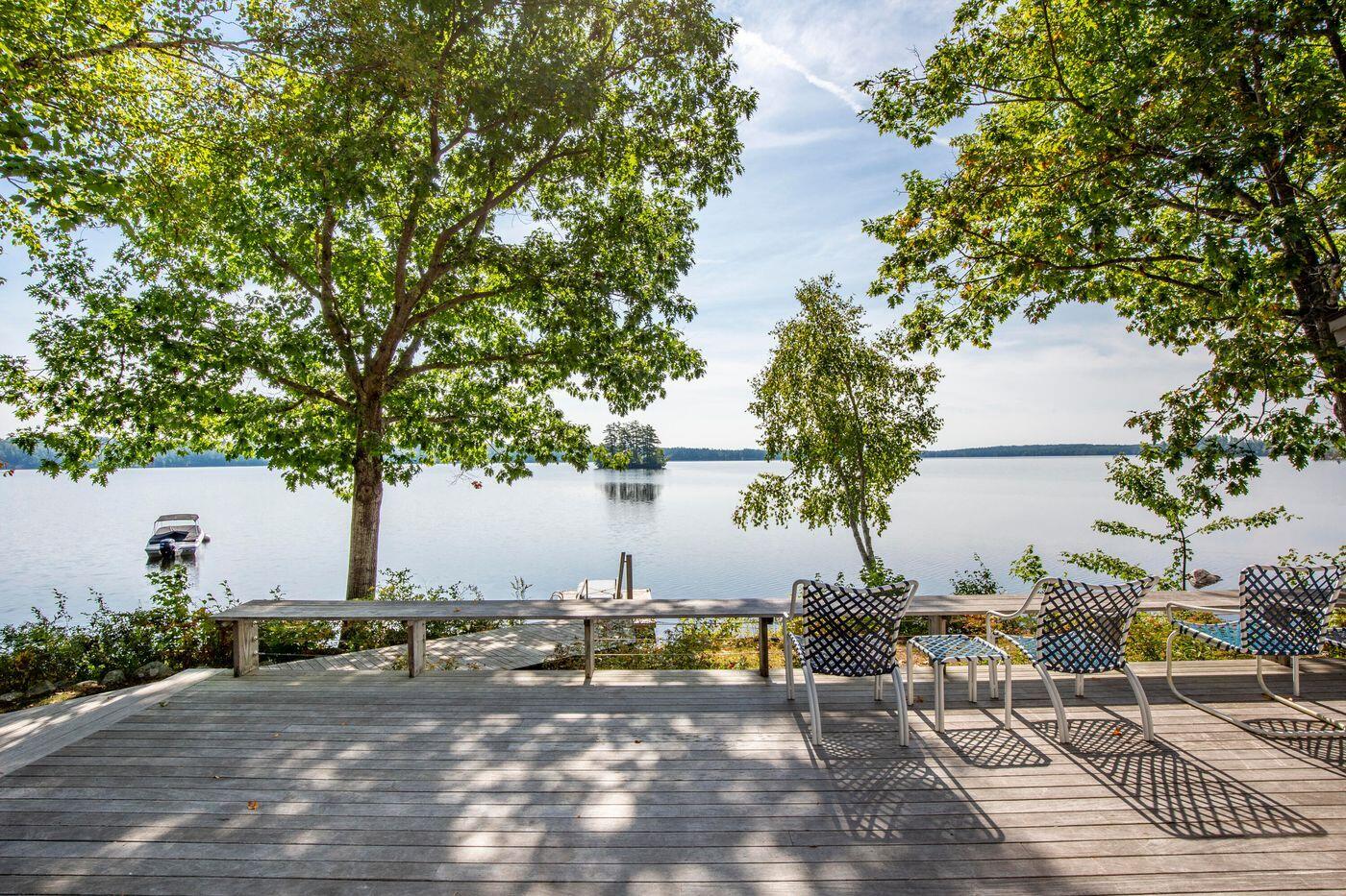 85 Provost Road, Jefferson, ME, 04348