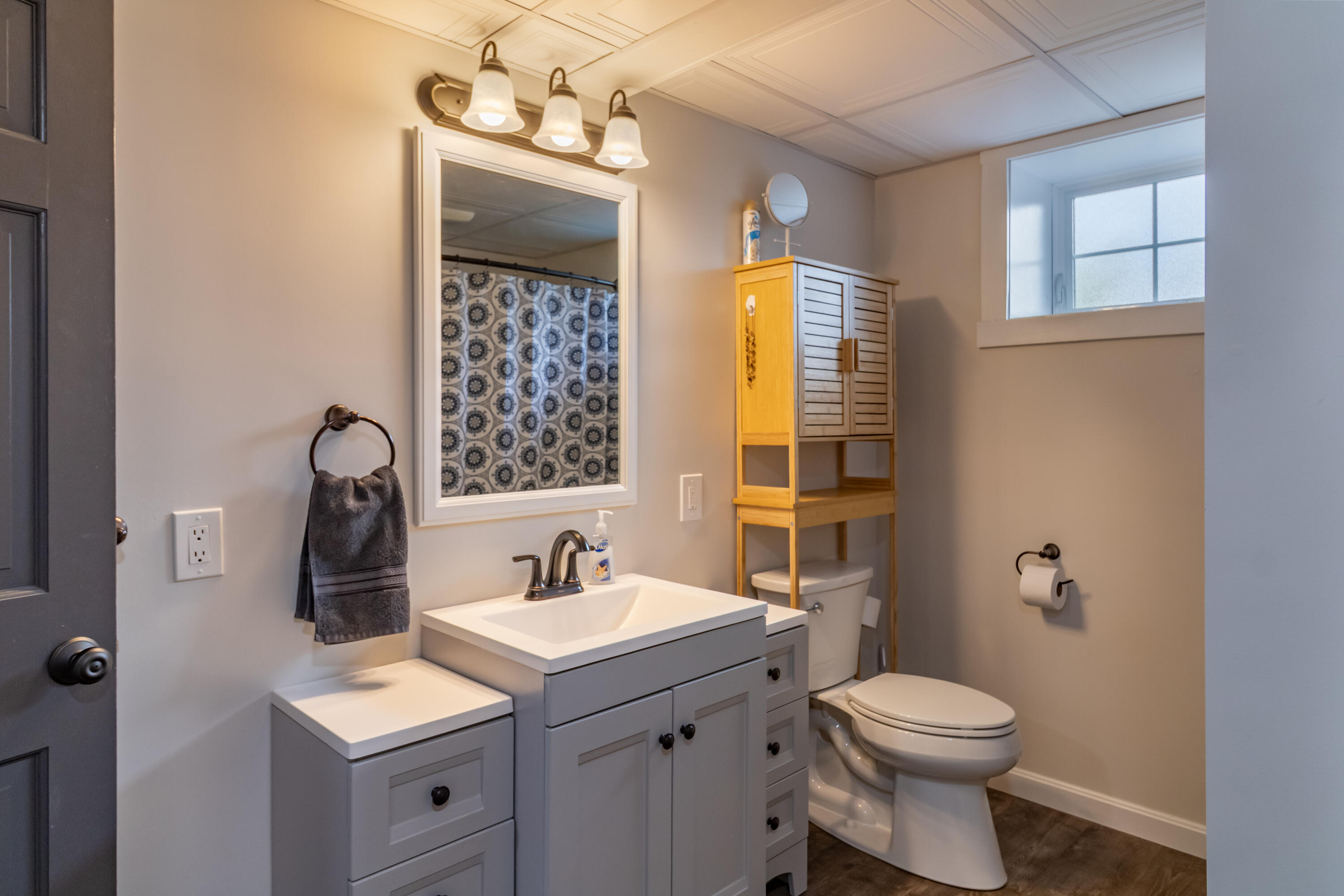 593 N Chester Road, Chester, ME, 04457