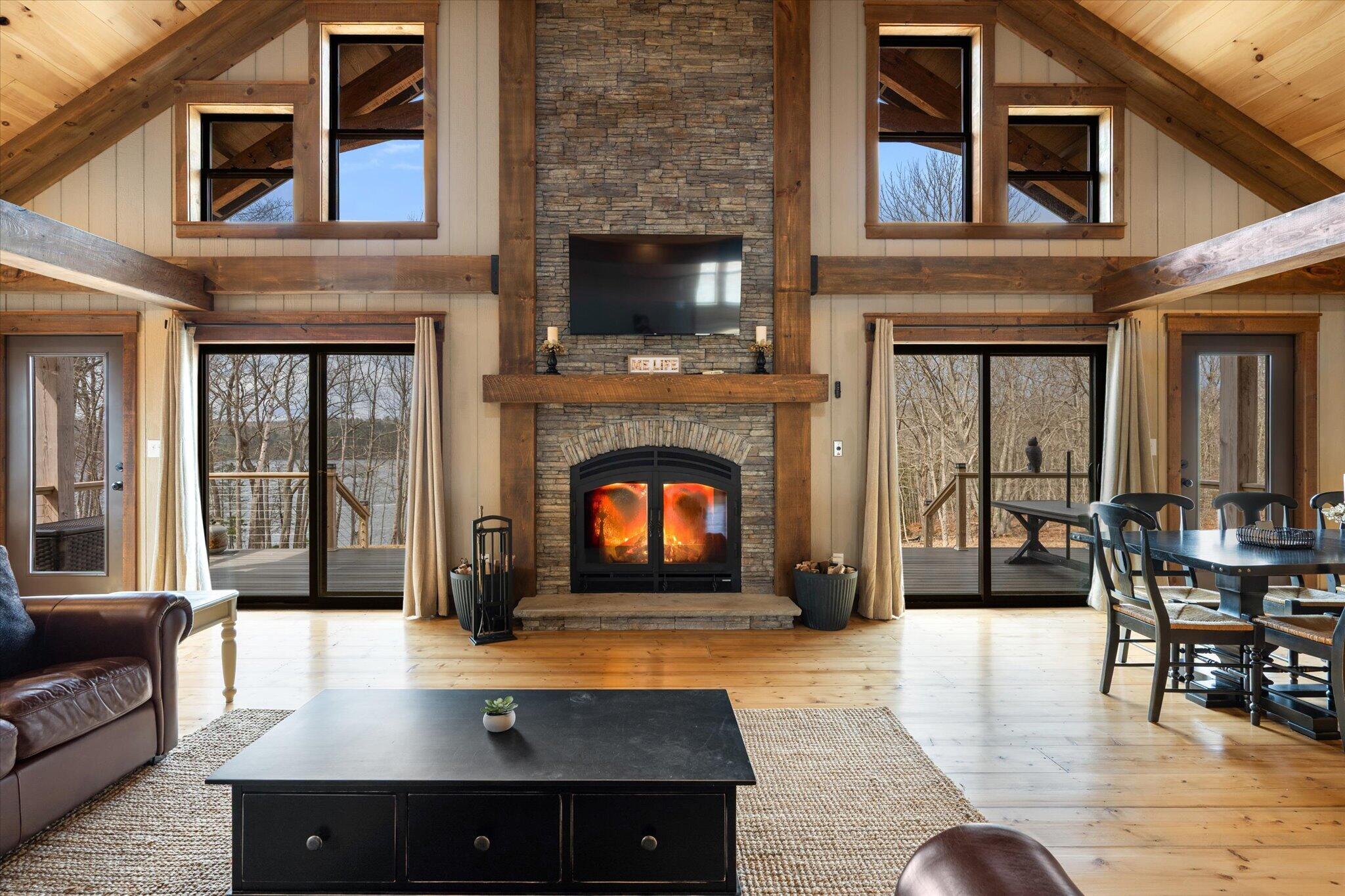 17 Hopkins Lane, Verona Island, ME, 04416