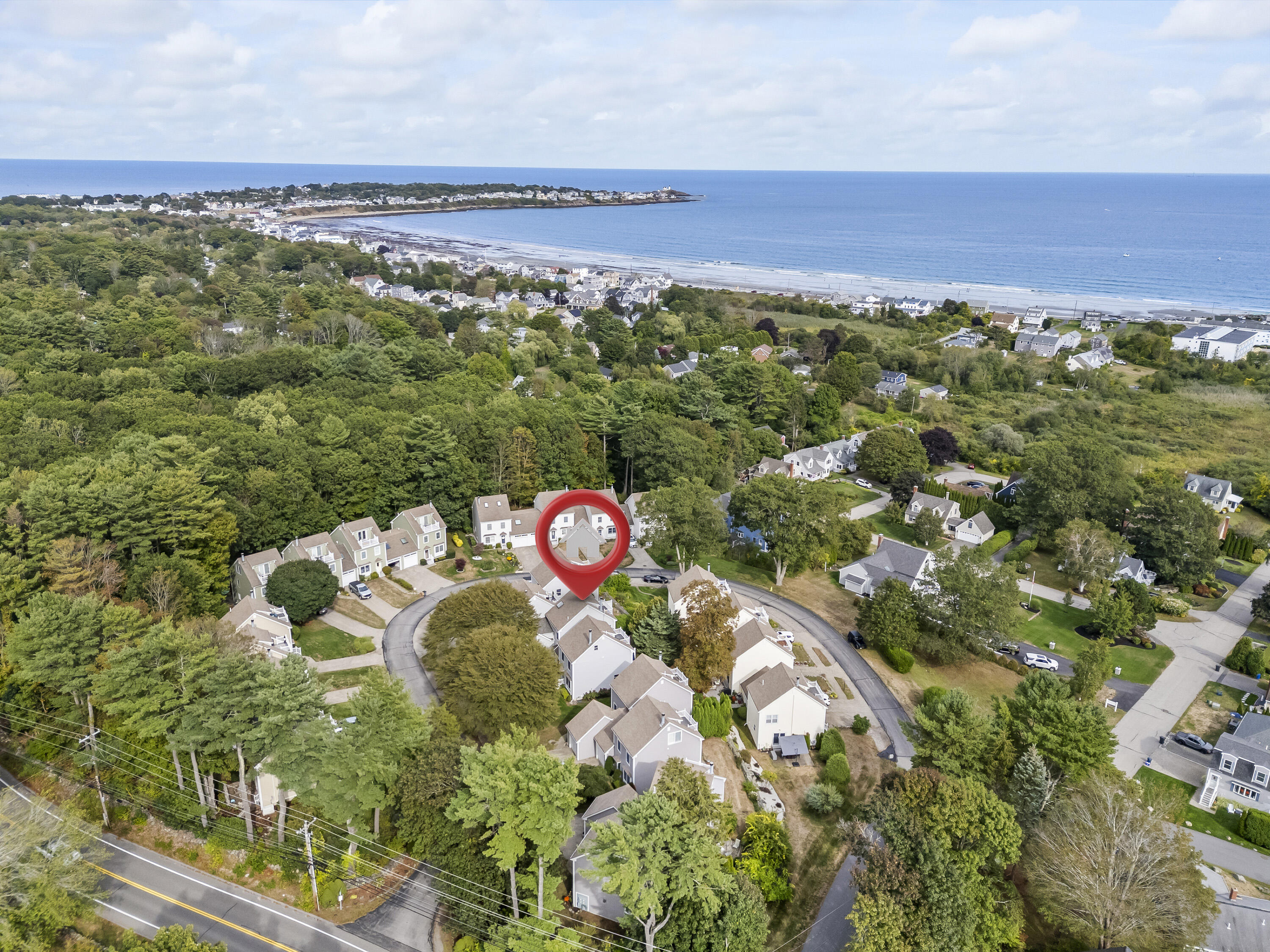 10 Yorke Ridge Way UNIT 10, York, ME, 03909