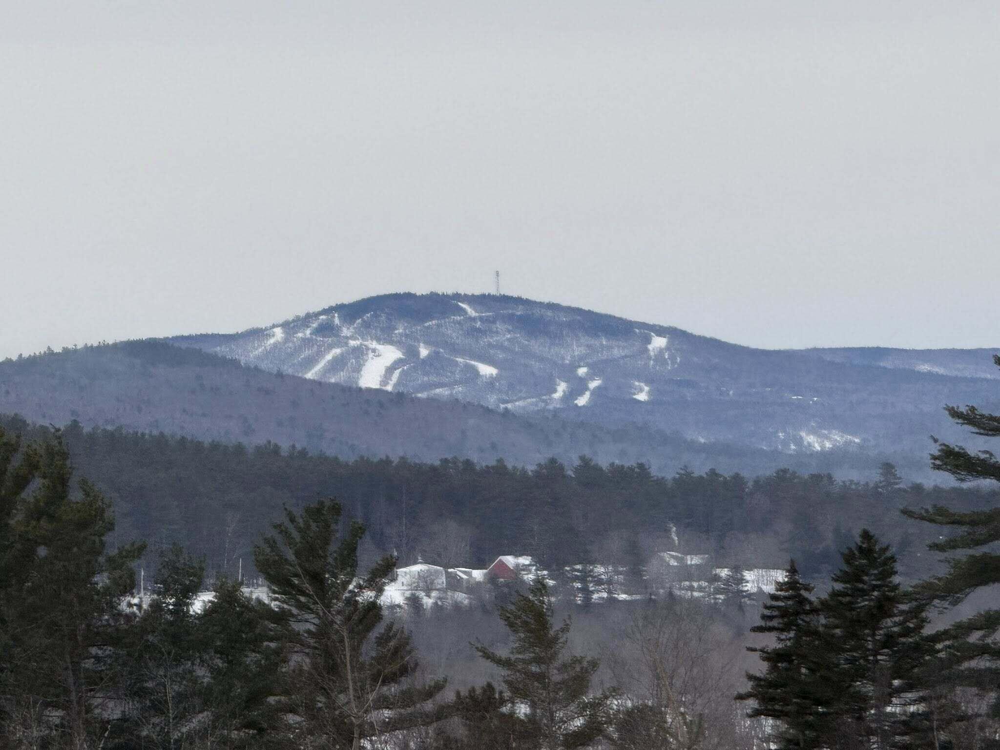 3 Moose Ridge, Hanover, ME, 04237