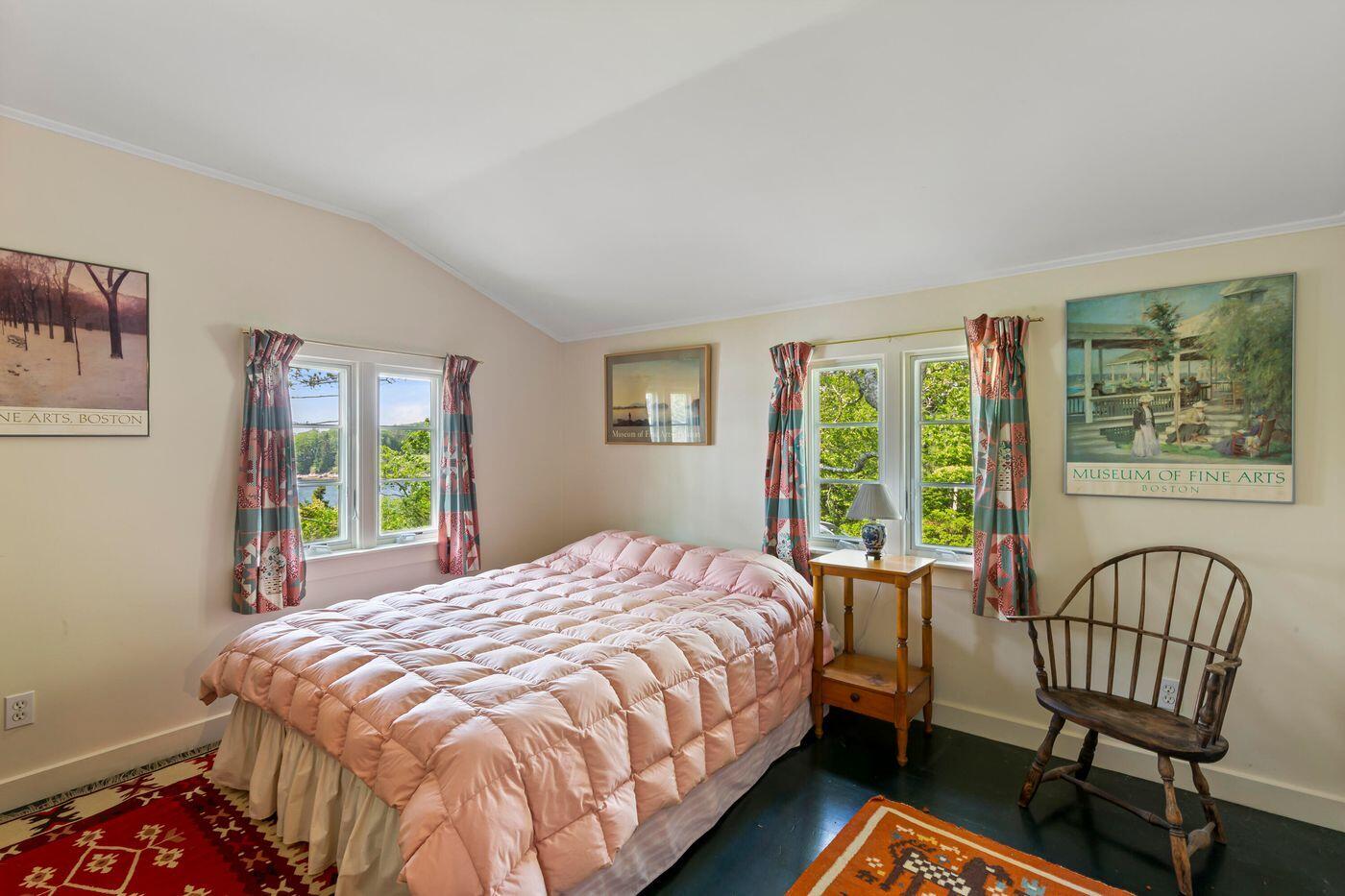 80 Hayfield Way, Rockport, ME, 04856