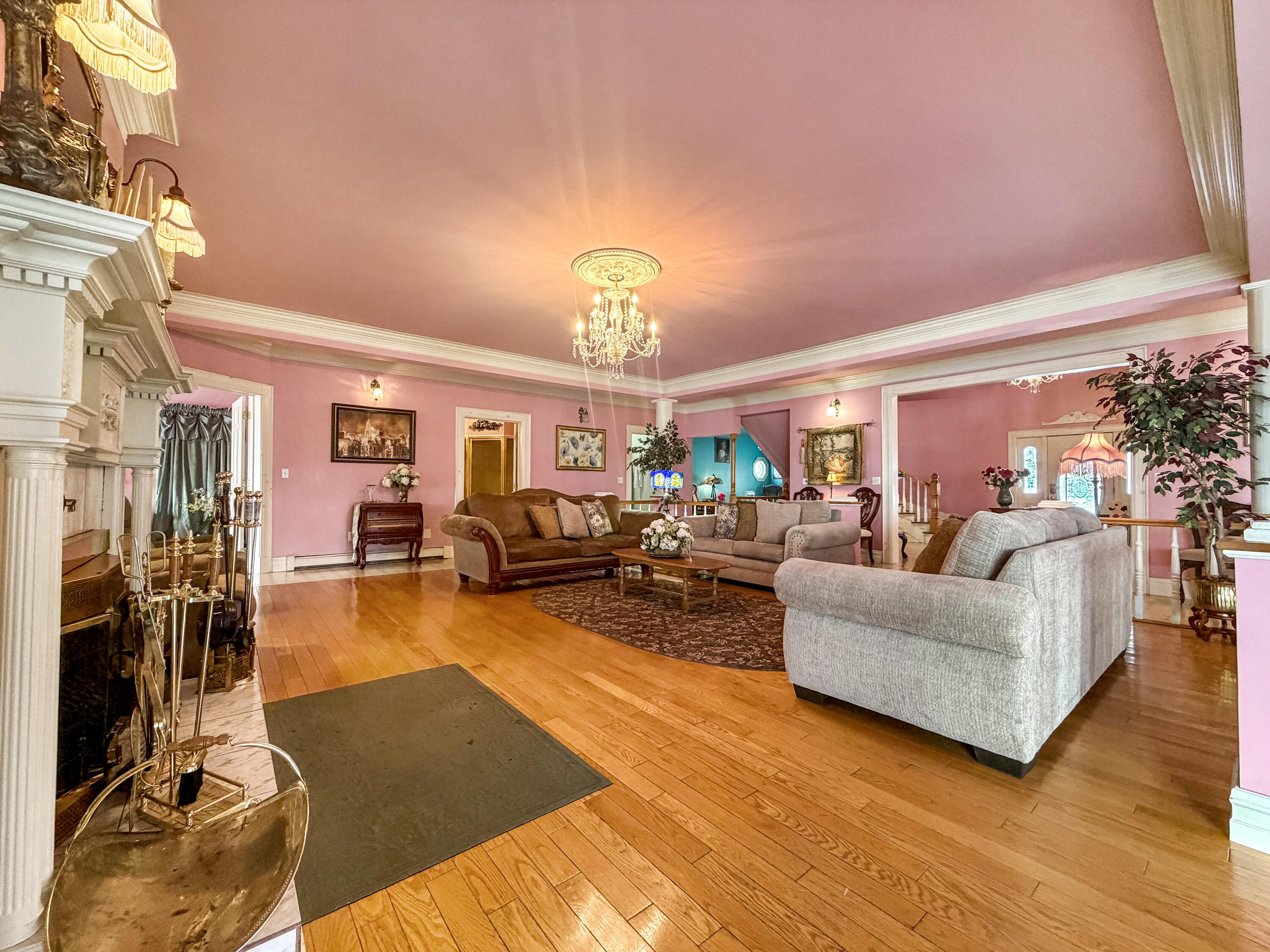 824 Beaulieu Road, Madawaska, ME, 04773