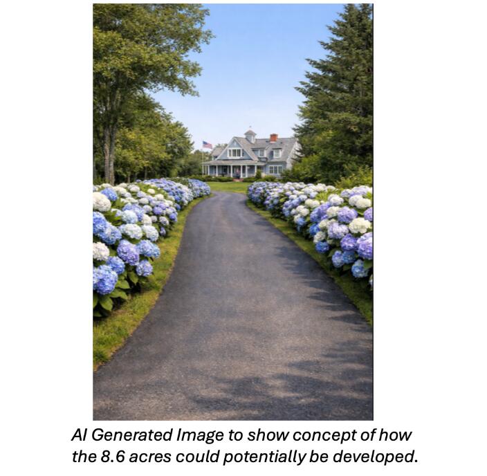 0 Westvale Road, Kennebunkport, ME, 04046