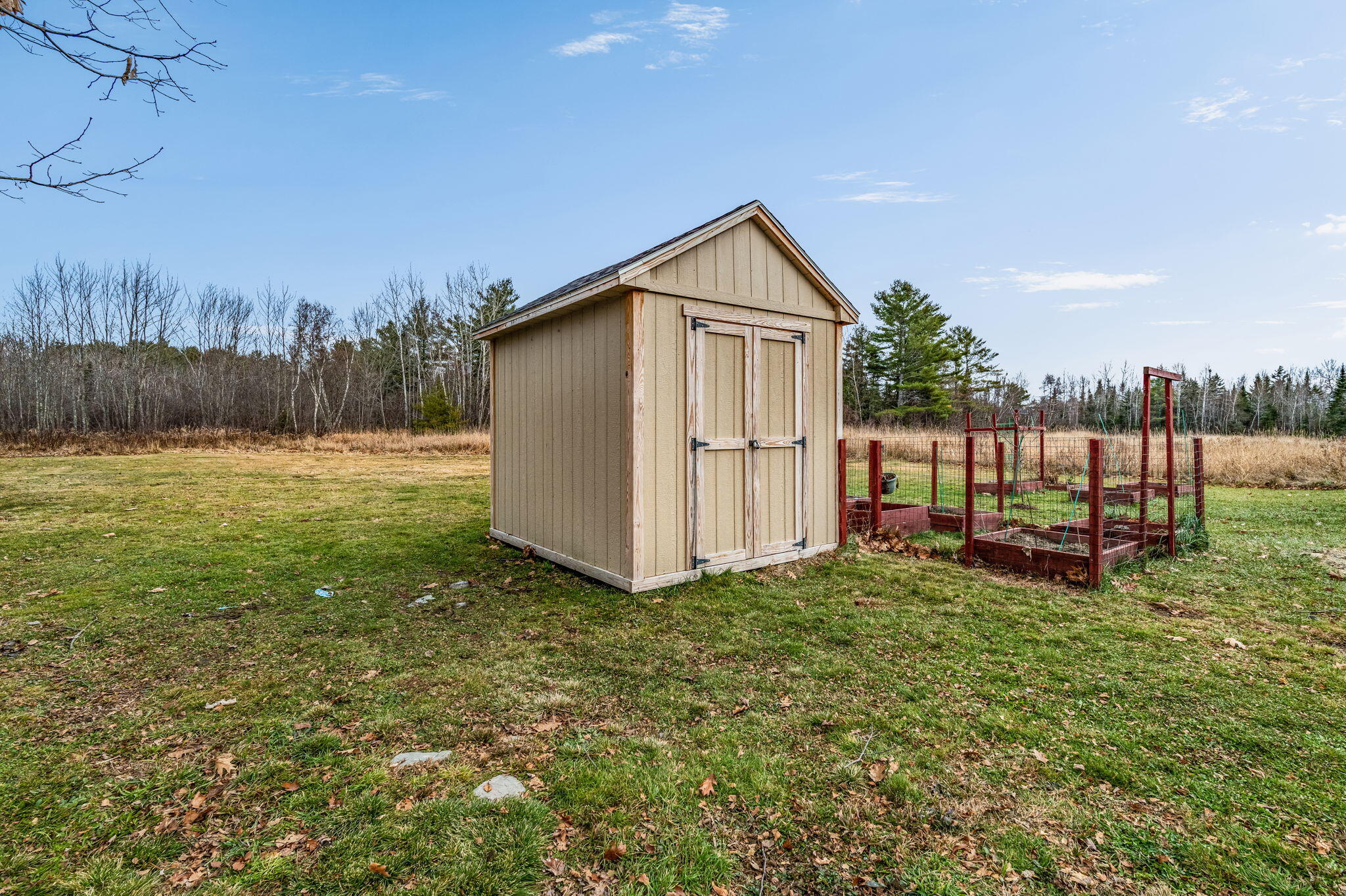 281 Partridge Lane, Hermon, ME, 04401