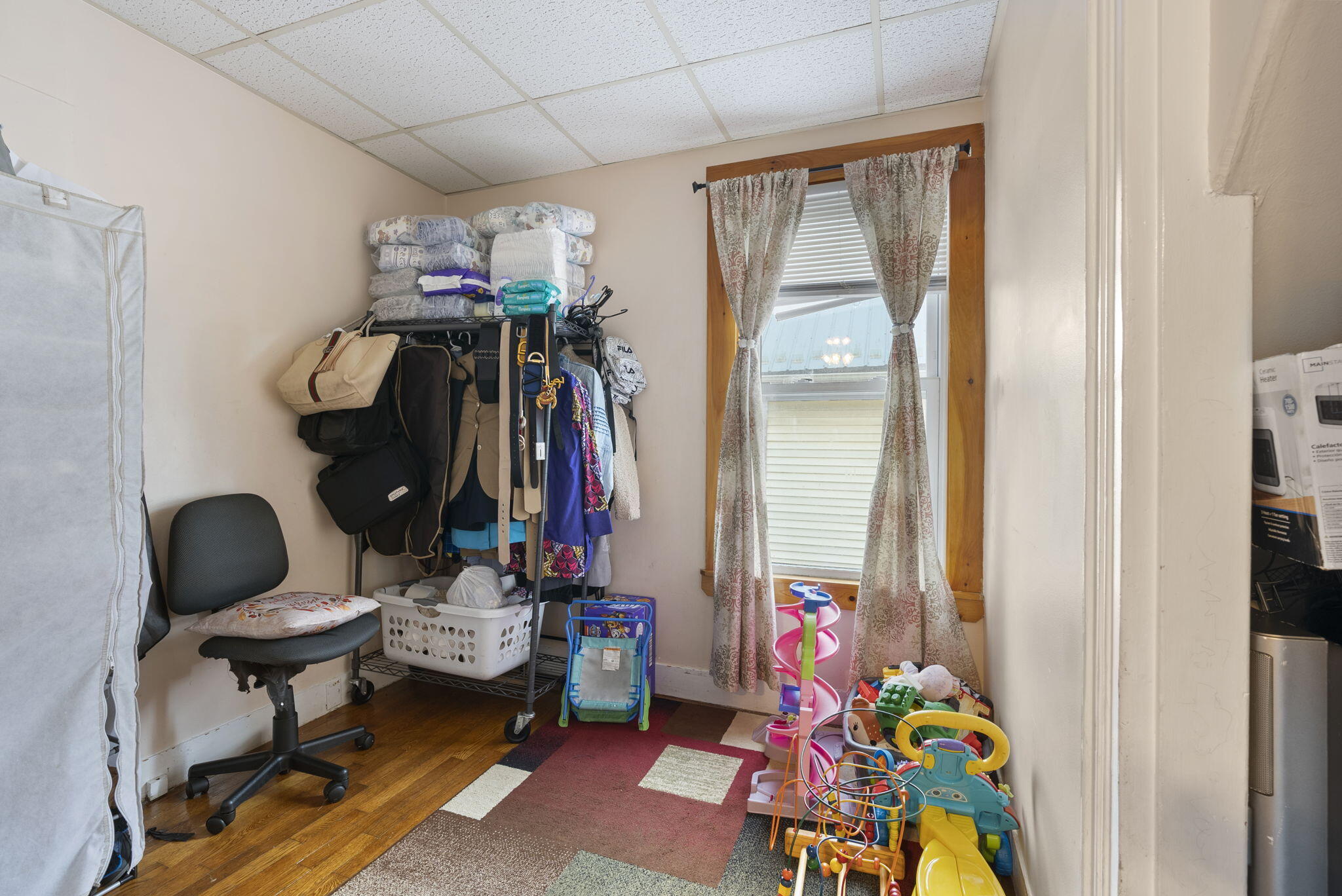 34 Deering Avenue, Portland, ME, 04101