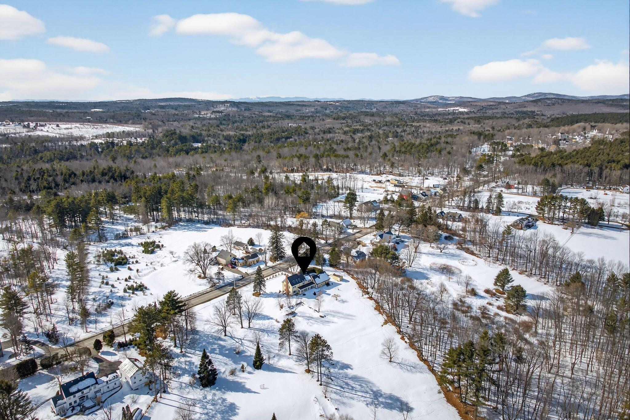 525 W Auburn Road, Auburn, ME, 04210