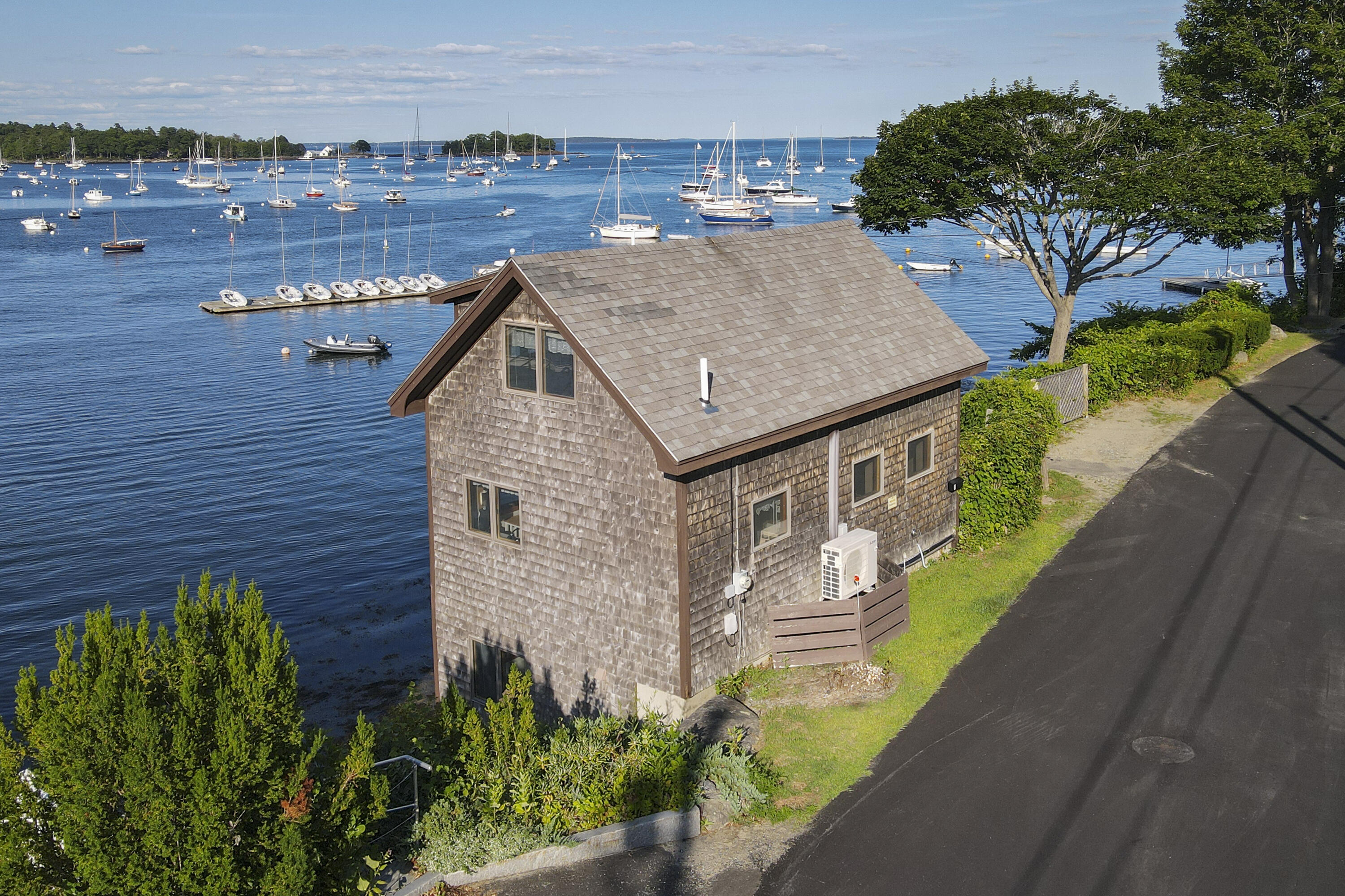 6 Bay Road, Camden, ME, 04843