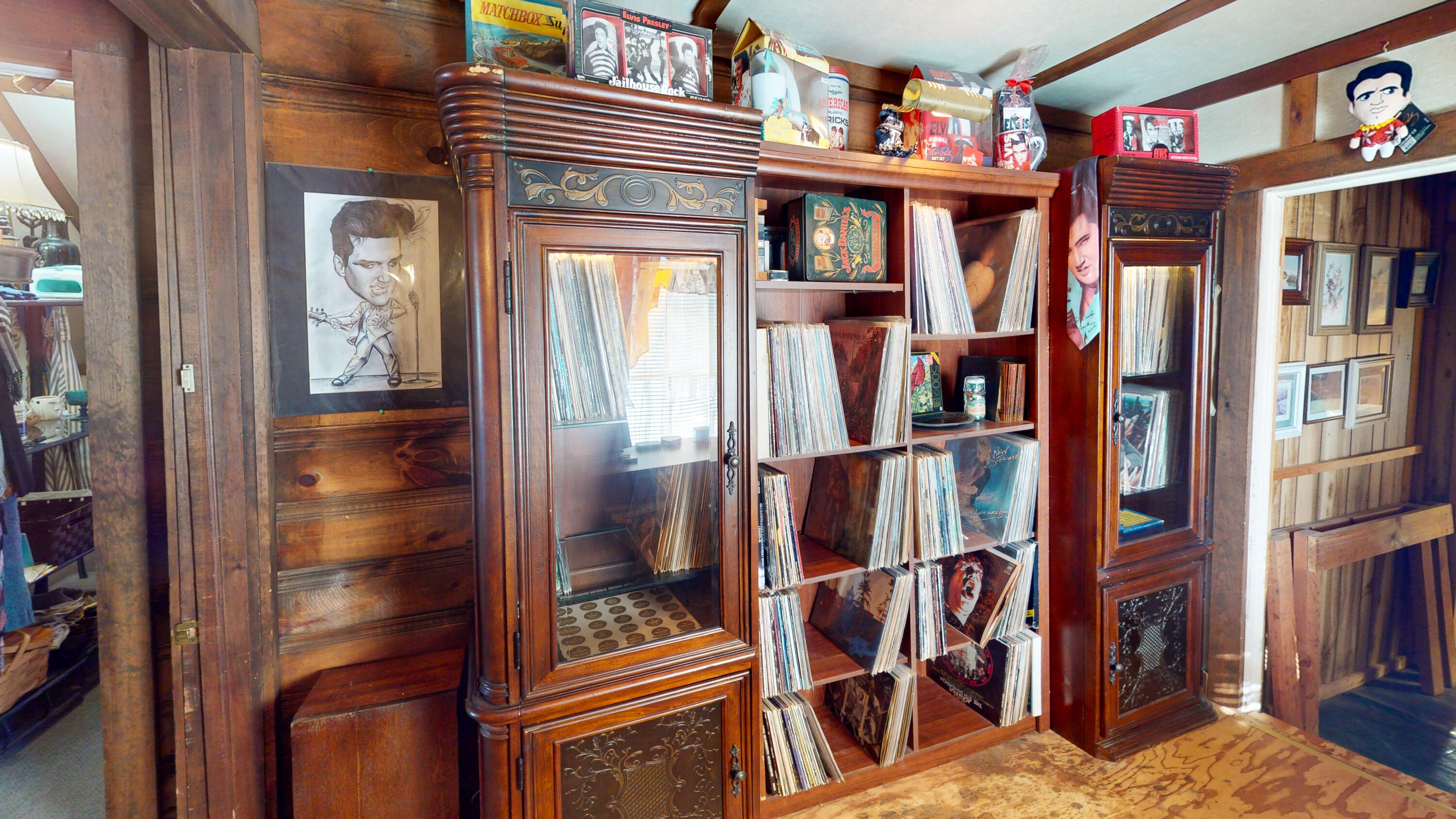 124 Thomas Hill Road, Lee, ME, 04455