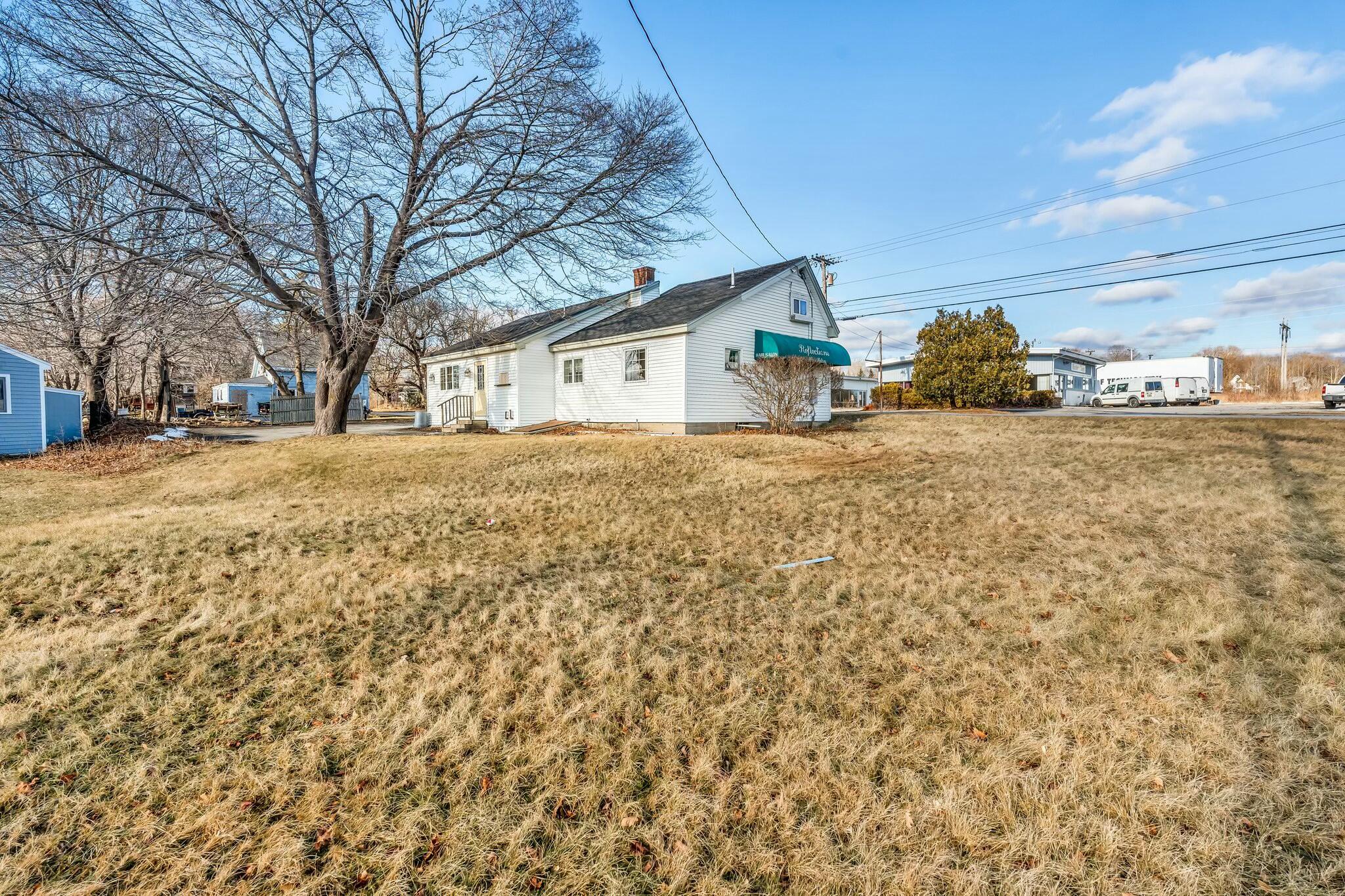 242 Park Street, Rockland, ME, 04841