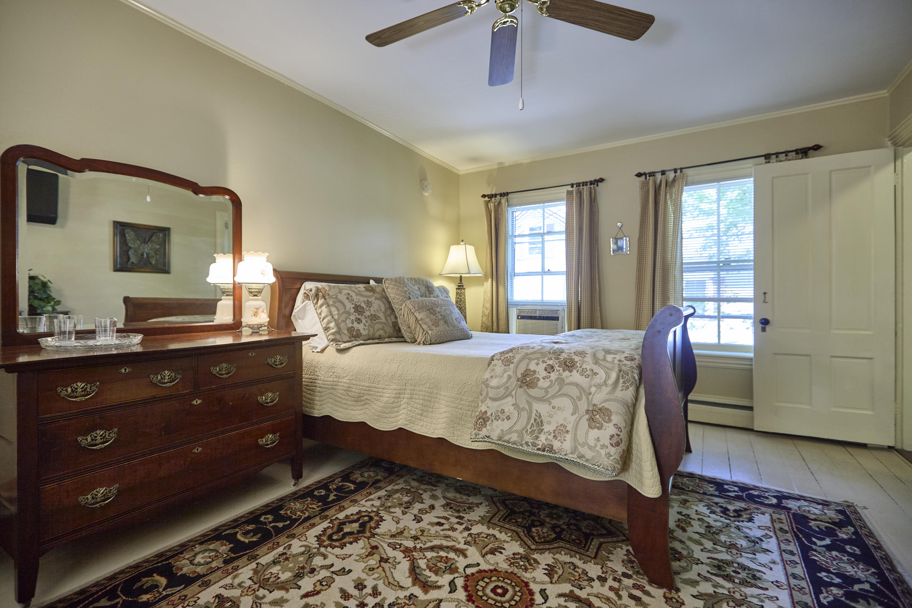 84 Elm Street, Camden, ME, 04843
