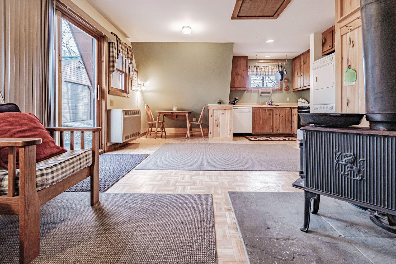 8 Deer Hill Road, Stow, ME, 04037