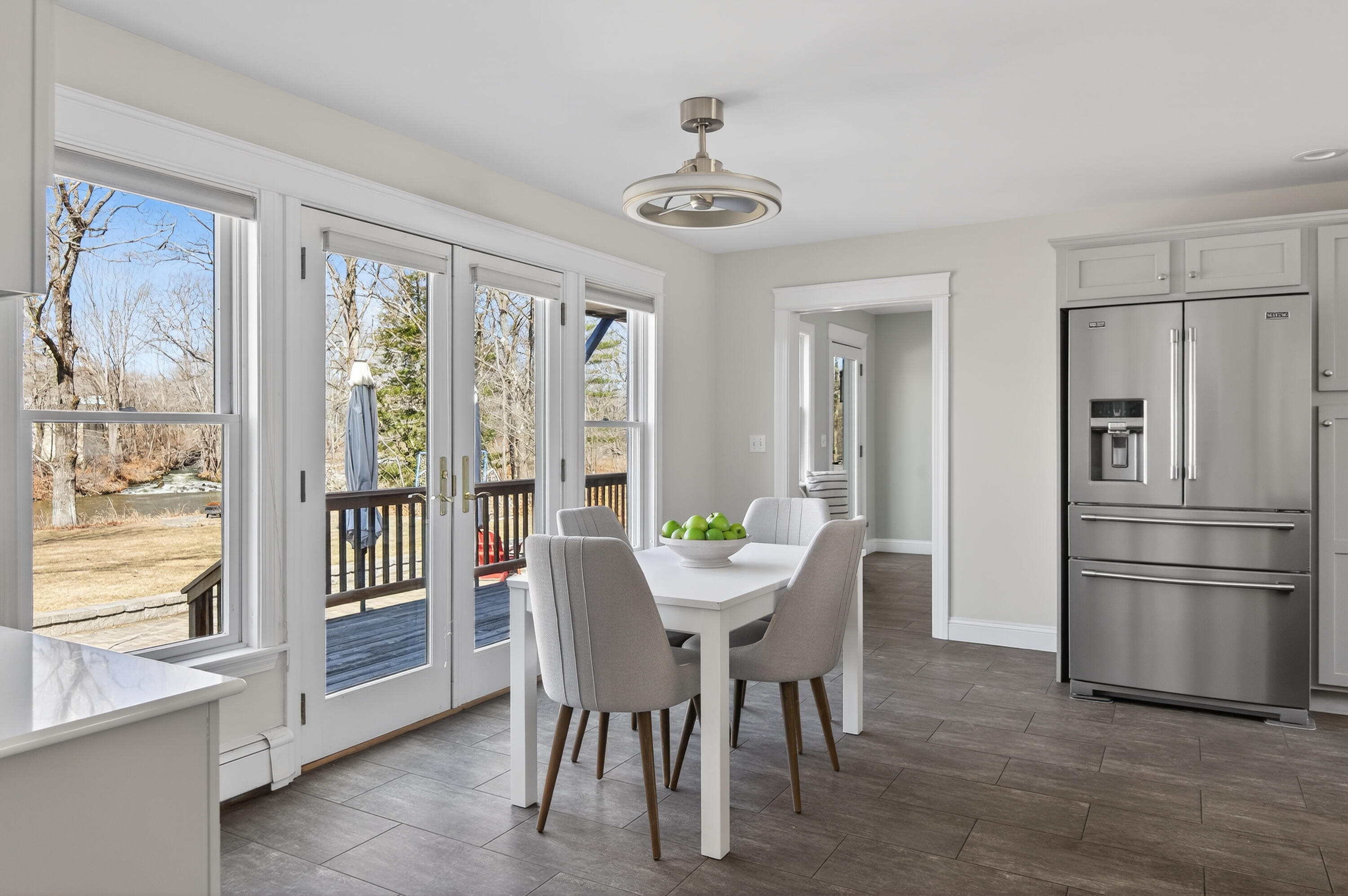 20 Island Park, Yarmouth, ME, 04096