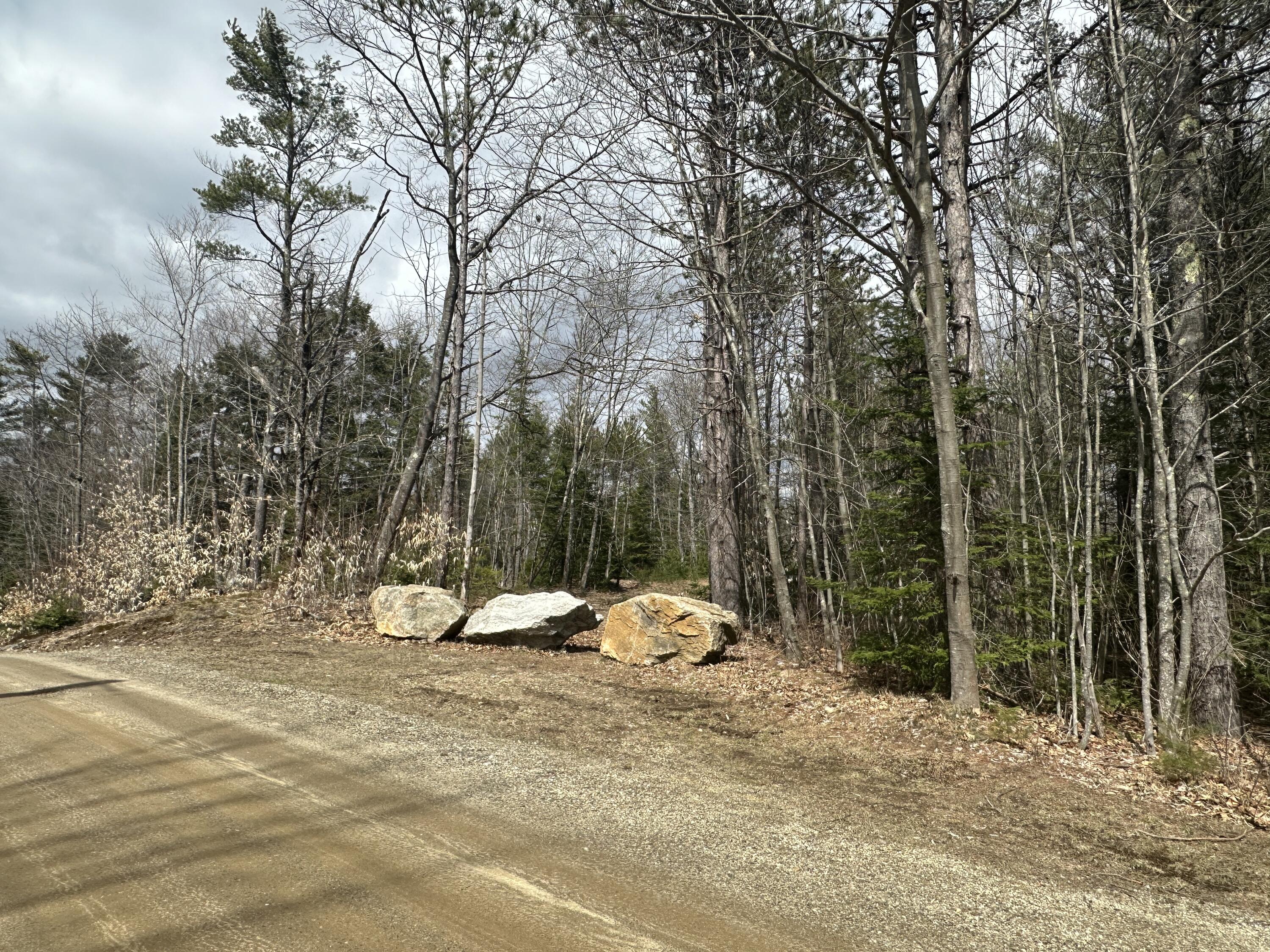 Lot D1 Harmony Lane, Freeport, ME, 04032