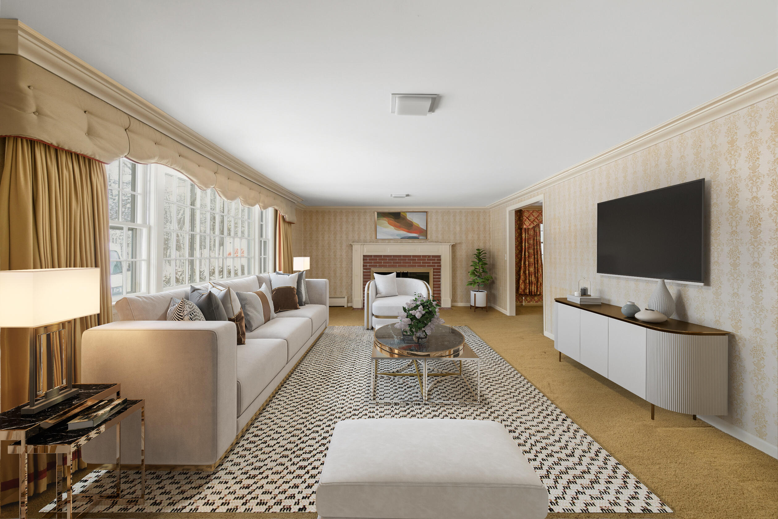 207 N High Street, Bridgton, ME, 04009