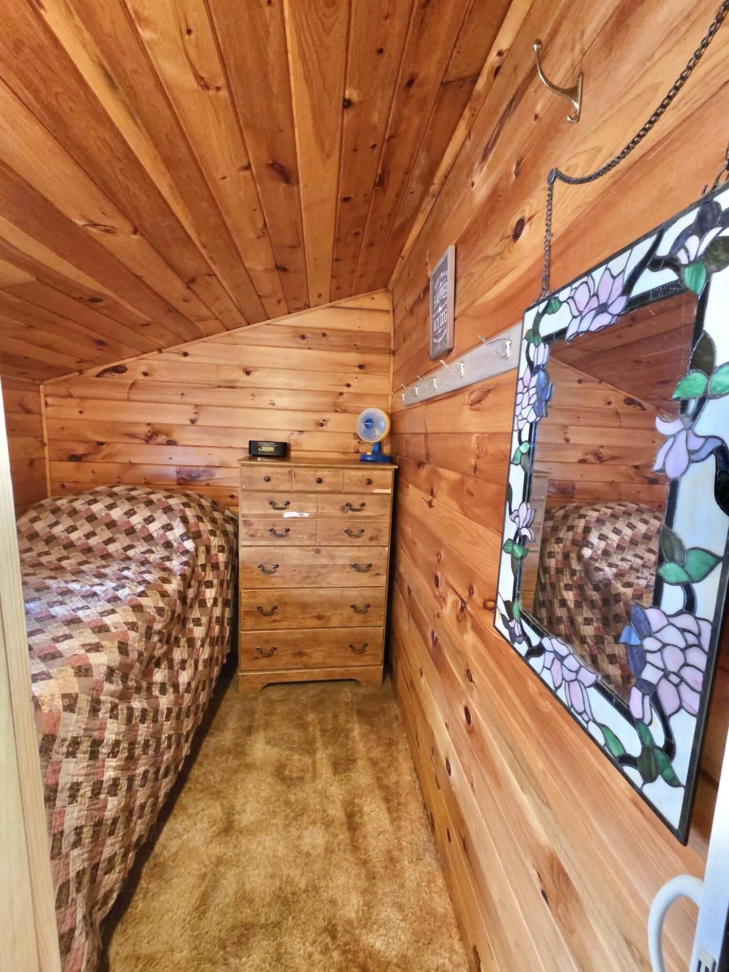 112 Sinclair Road, Sinclair, ME, 04779