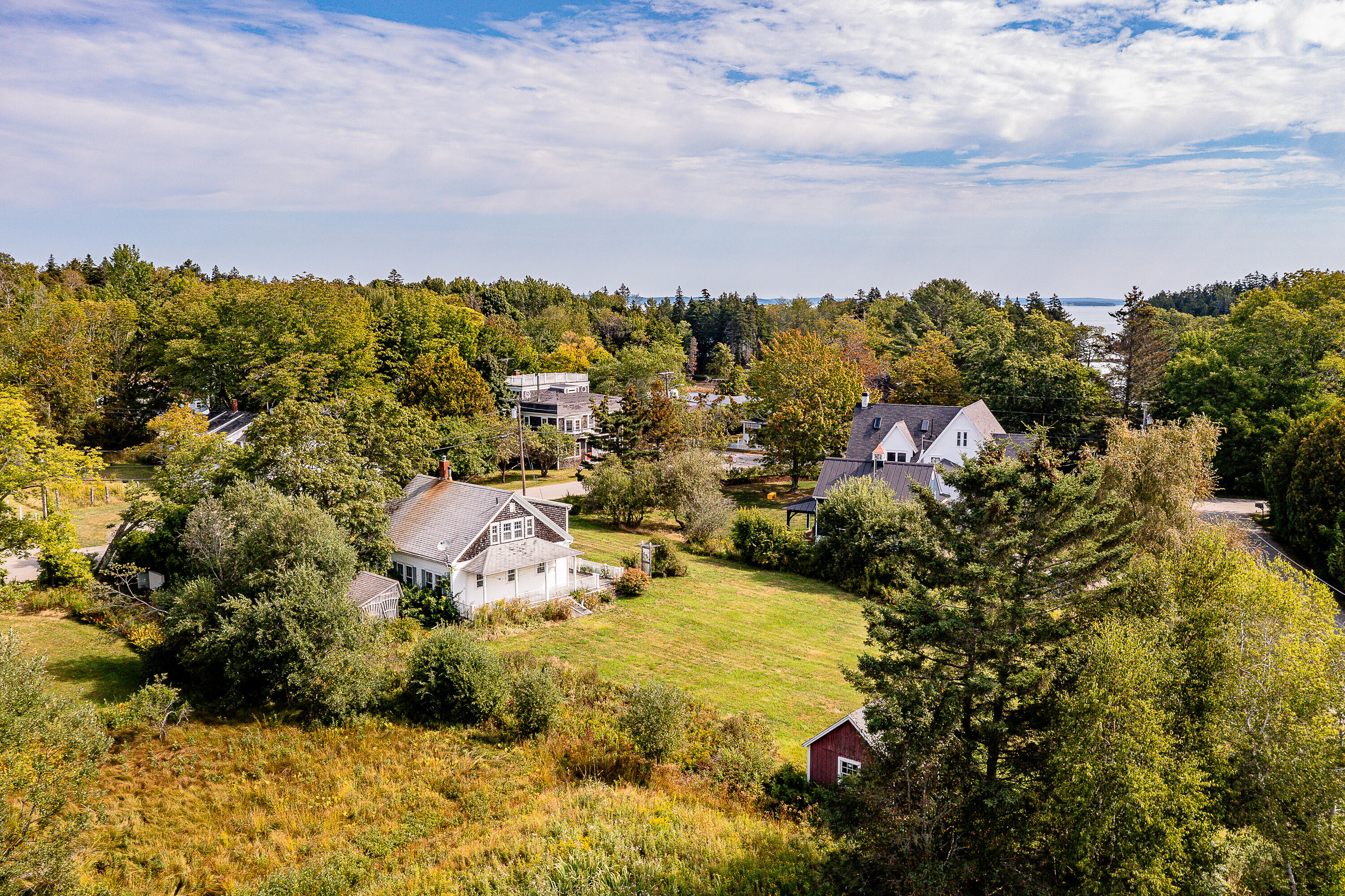 108 Derby Road, Islesboro, ME, 04848