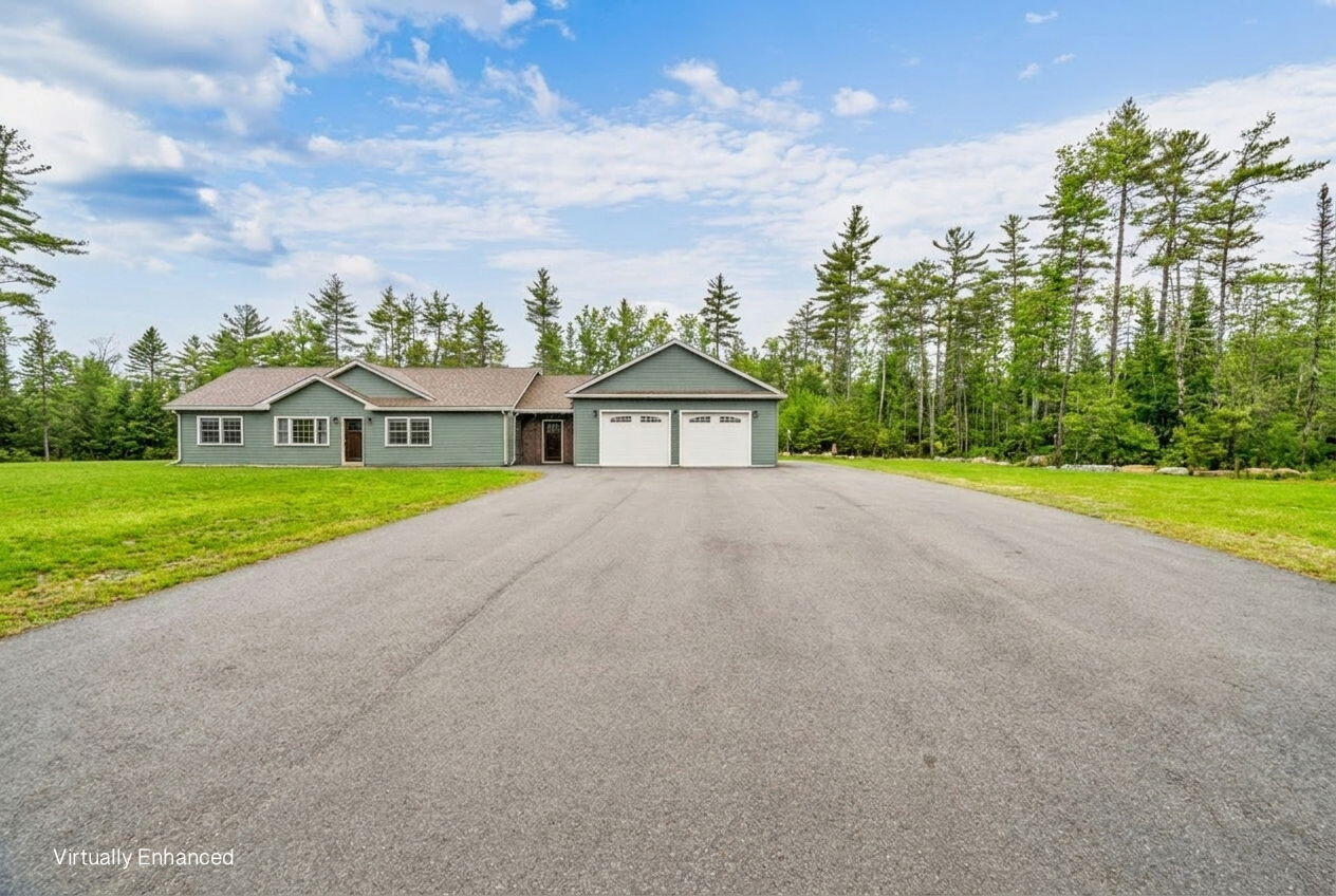 8 Elbridge Oliver Way, Scarborough, ME, 04074