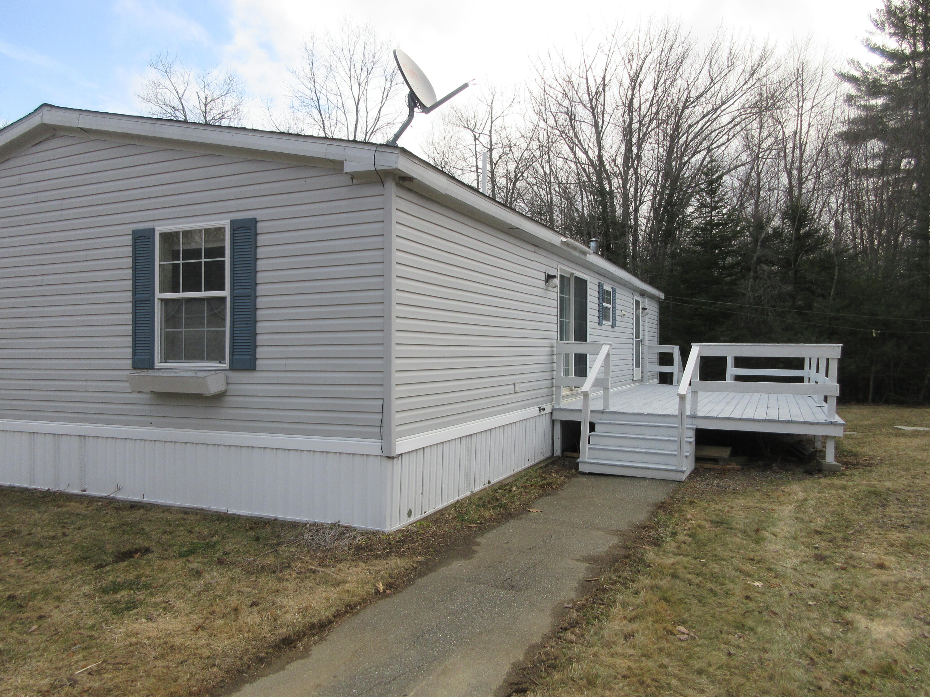 17 Stony Ridge Drive, Washington, ME, 04574