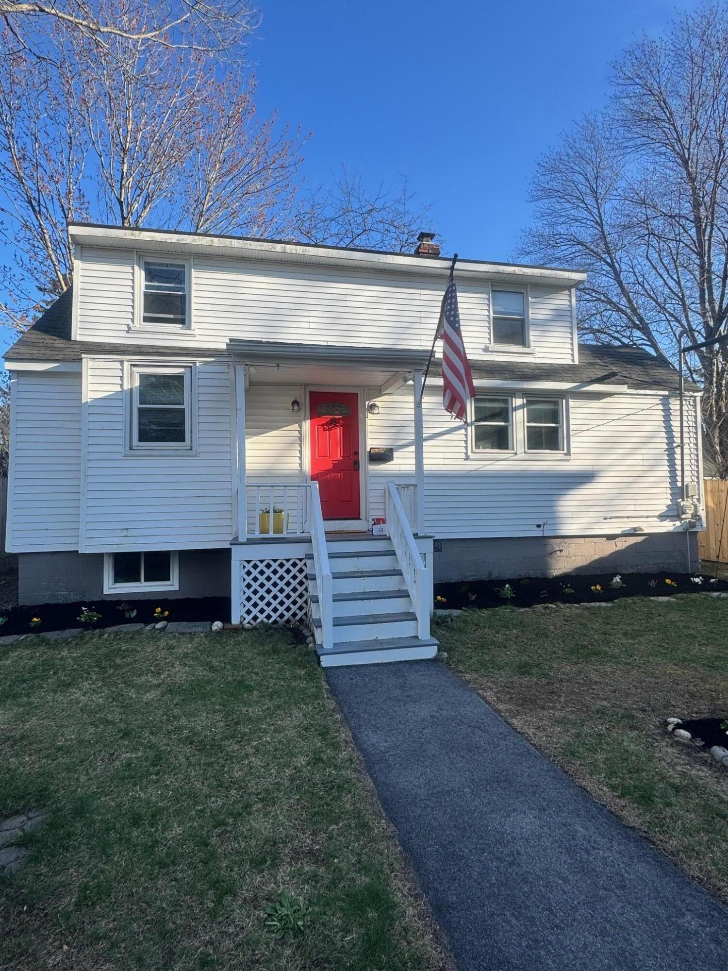 26 Marcelle Avenue, South Portland, ME, 04106